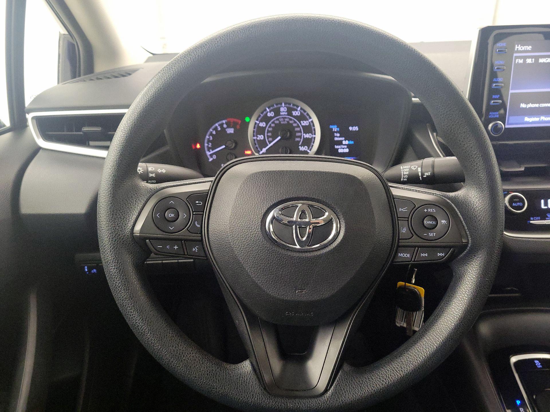Thumbnail: 2020 Toyota Corolla - 10