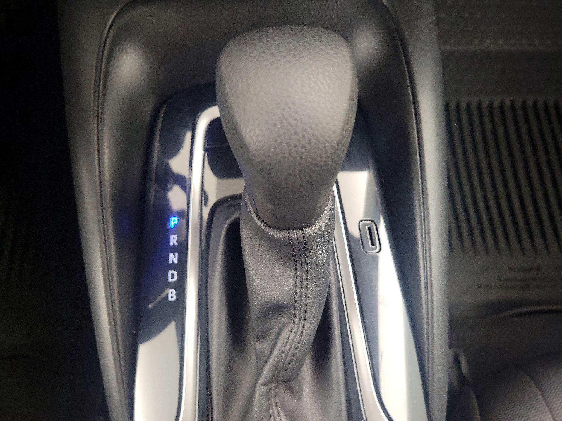 Thumbnail: 2020 Toyota Corolla - 17
