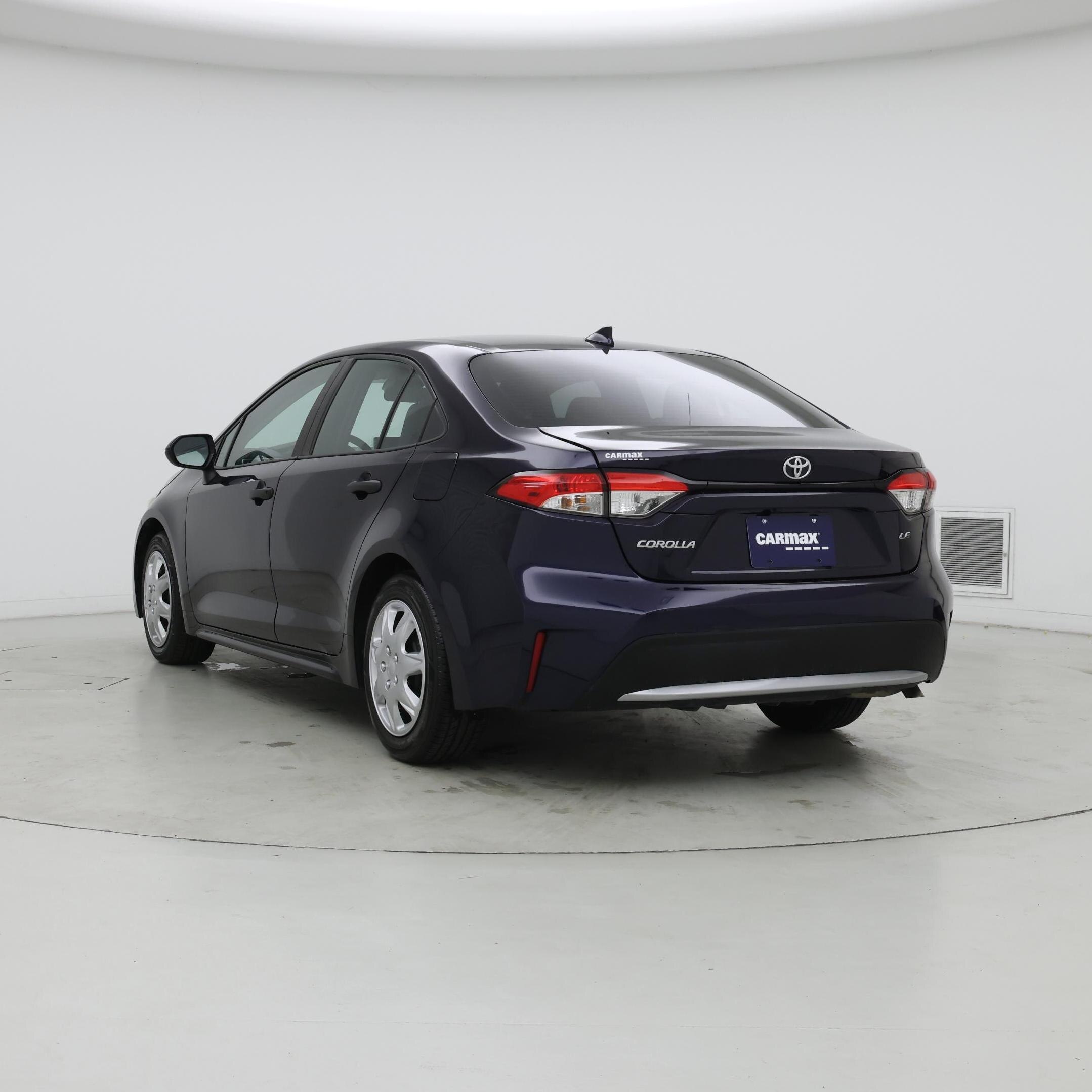 Thumbnail: 2020 Toyota Corolla - 2