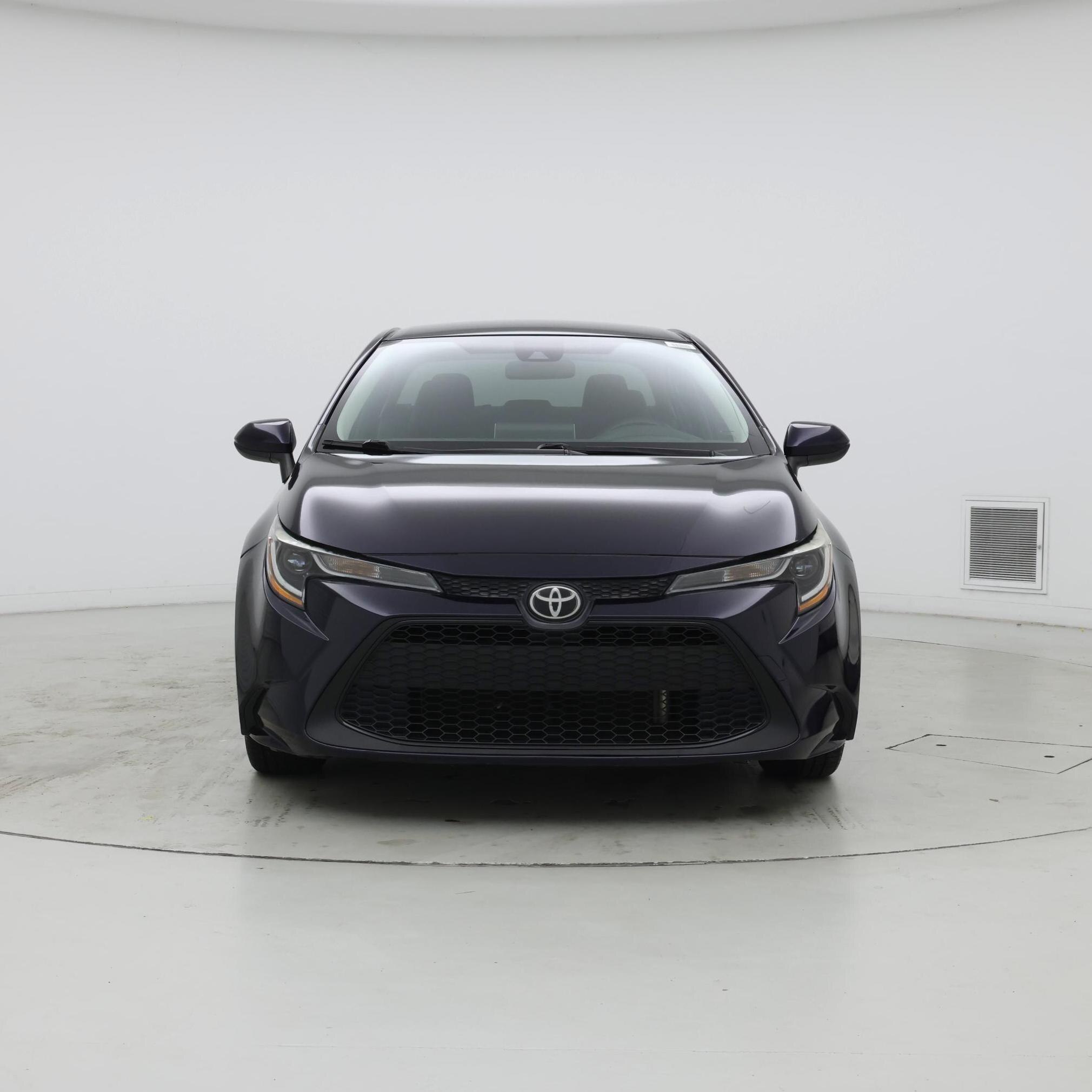 Thumbnail: 2020 Toyota Corolla - 5