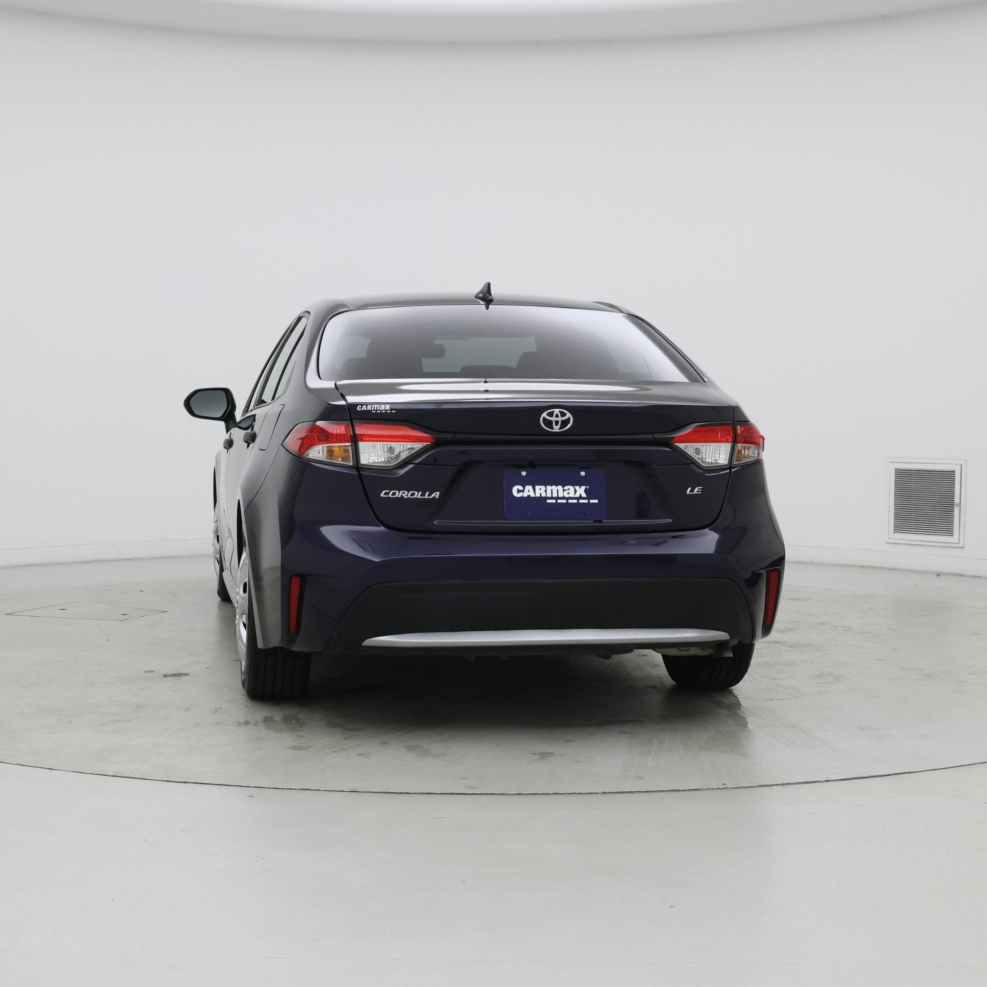 Thumbnail: 2020 Toyota Corolla - 6