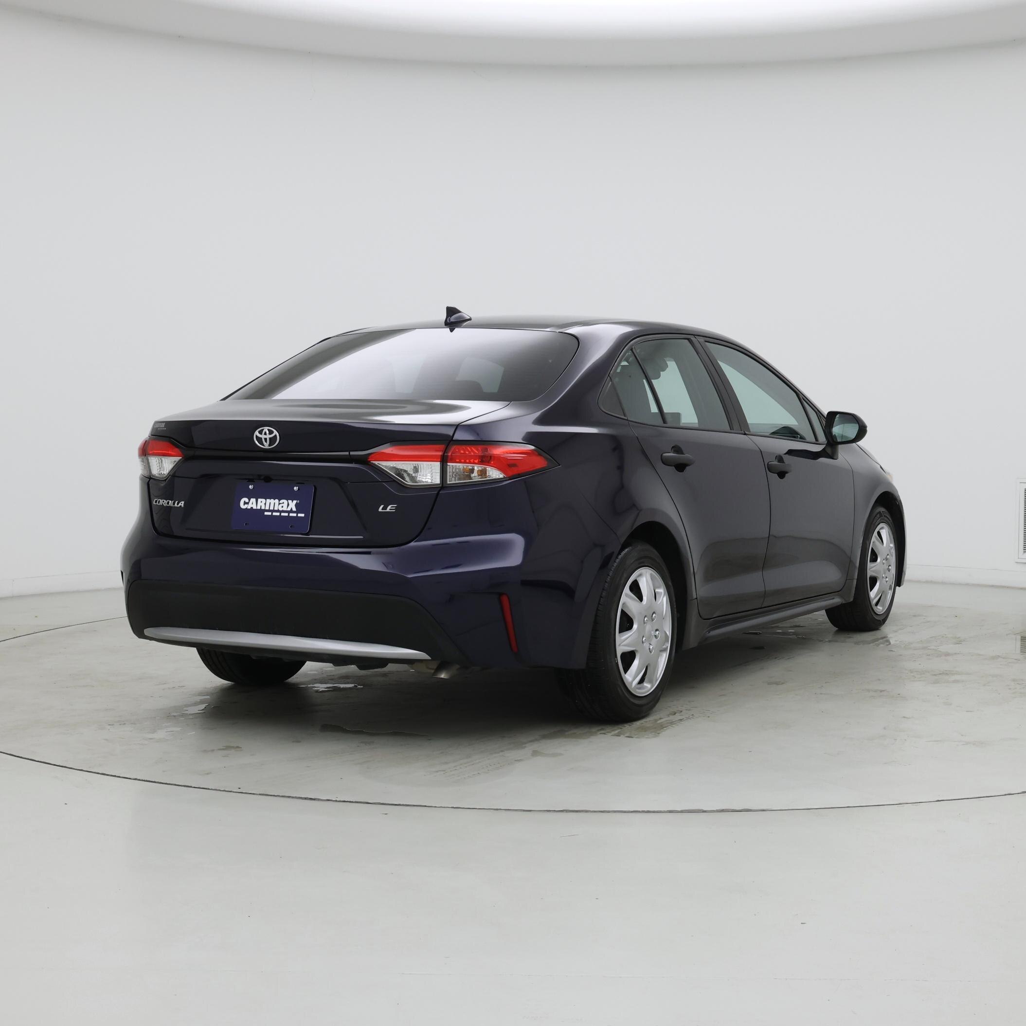 Thumbnail: 2020 Toyota Corolla - 8