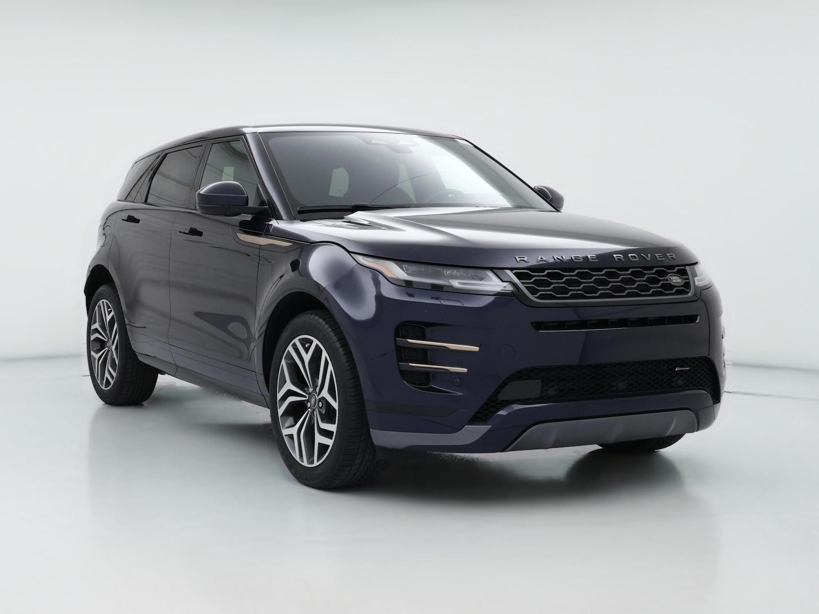 2023 Land Rover Range Rover Evoque