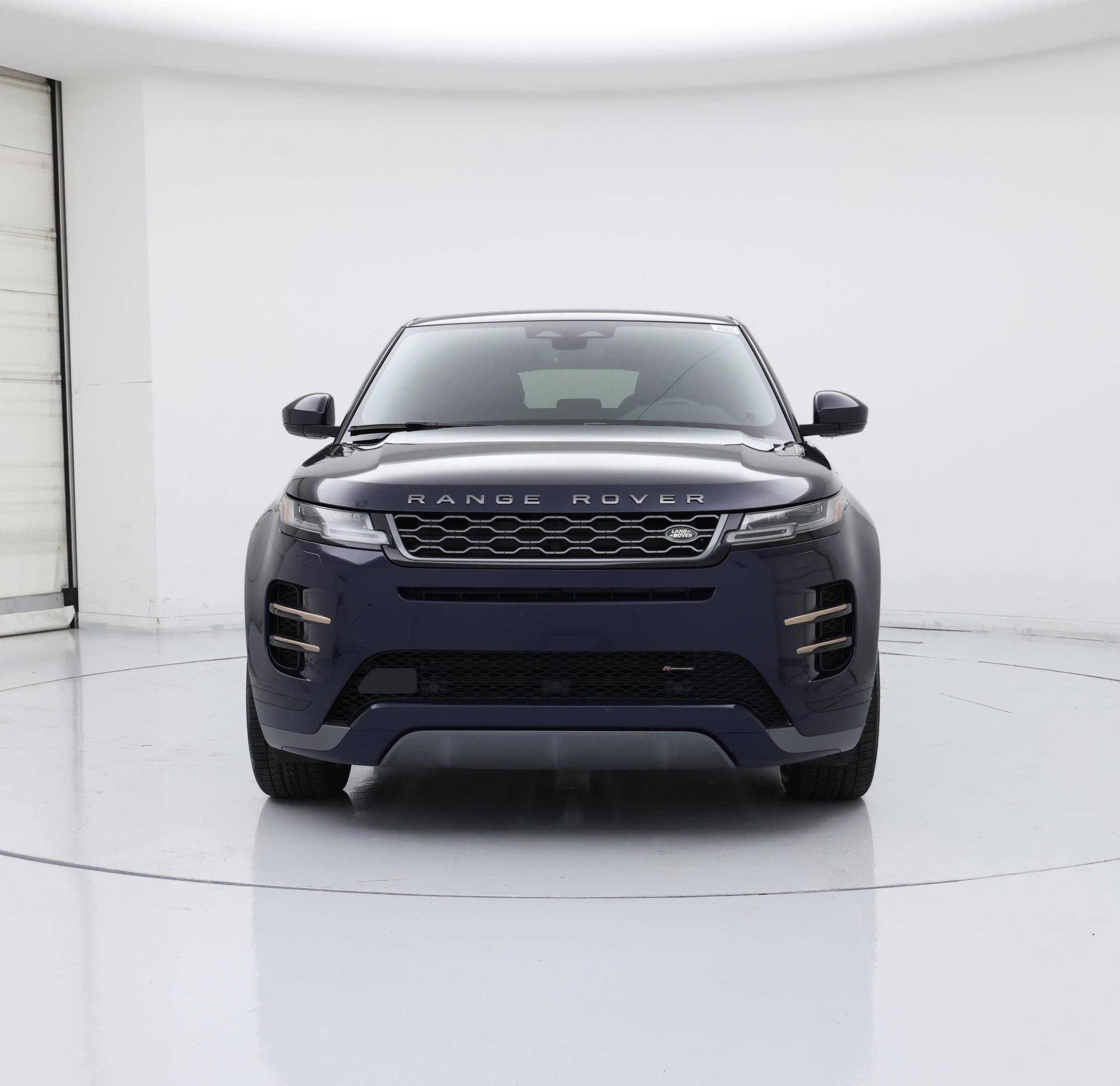 Thumbnail: 2023 Land Rover Range Rover Evoque - 5