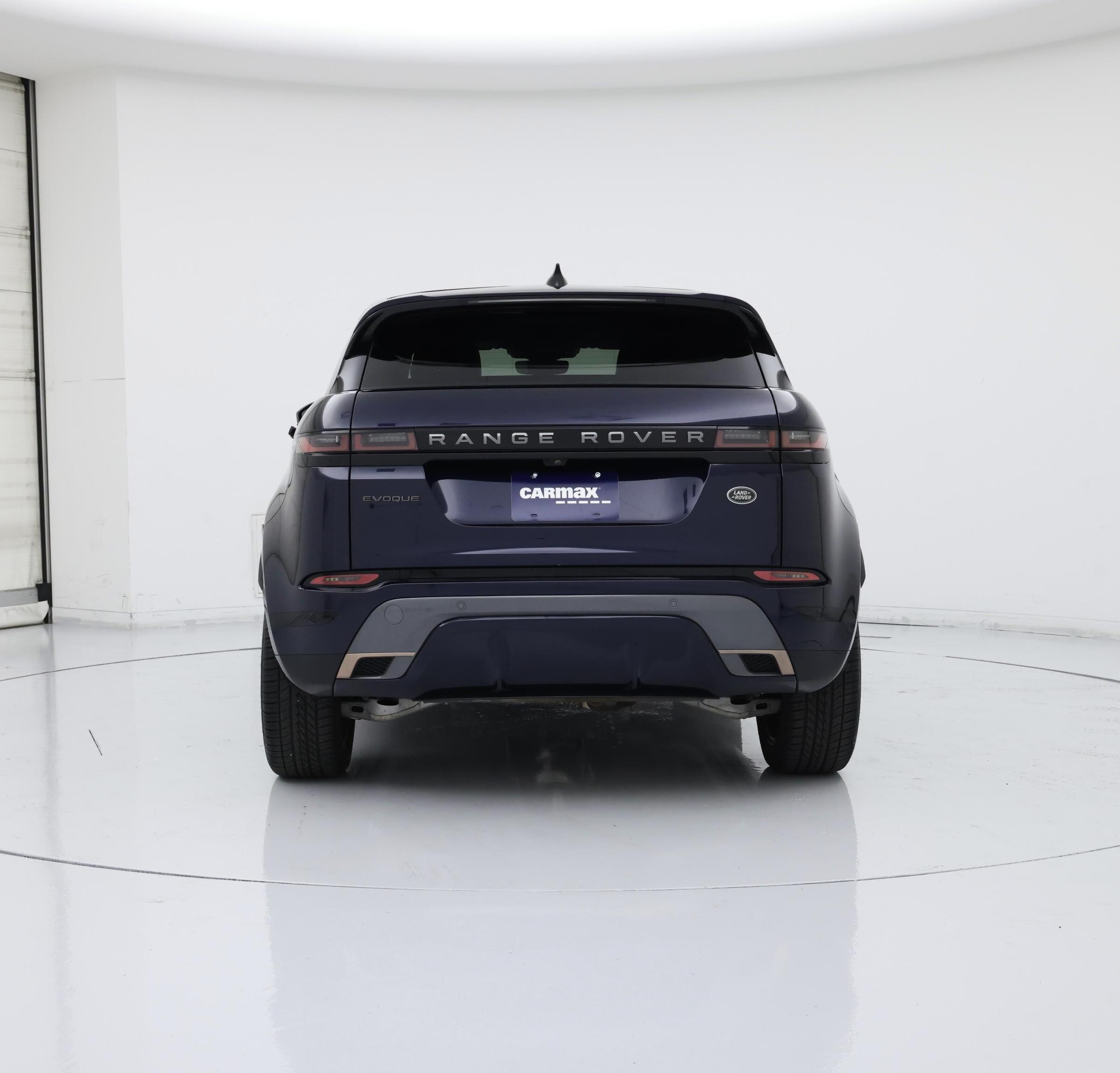 Thumbnail: 2023 Land Rover Range Rover Evoque - 6