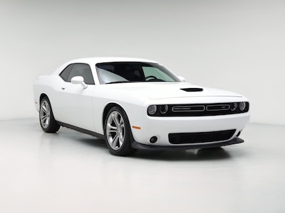 2021 Dodge Challenger GT