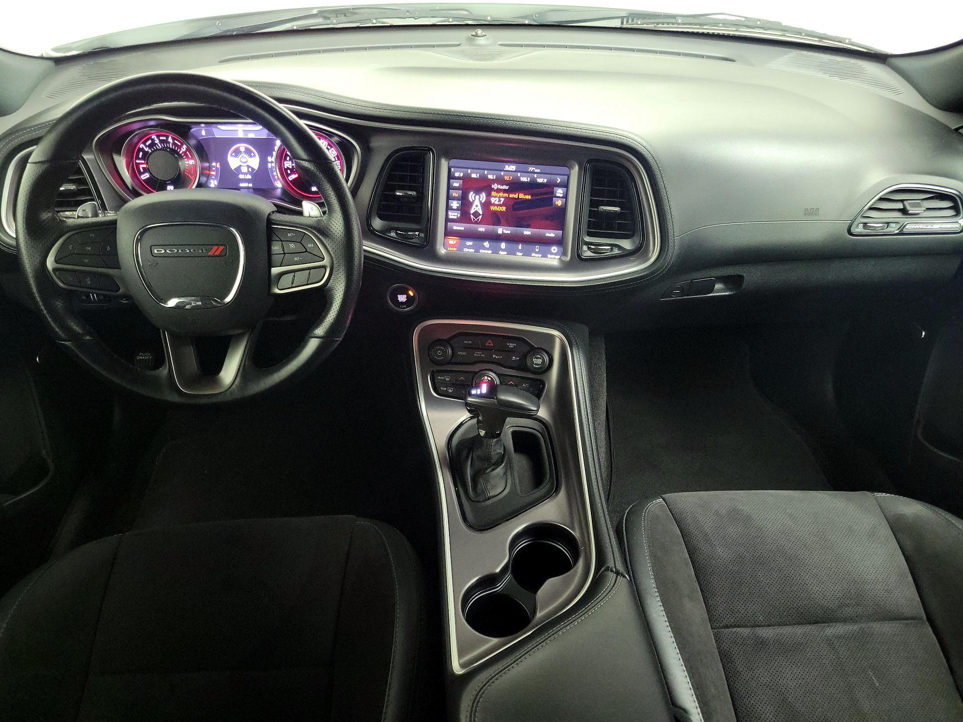 Thumbnail: 2021 Dodge Challenger - 9