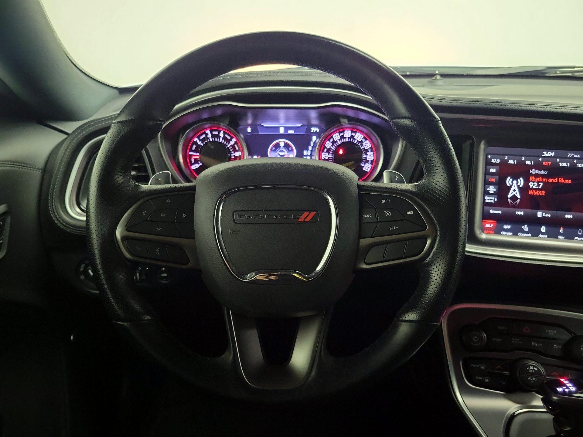Thumbnail: 2021 Dodge Challenger - 10