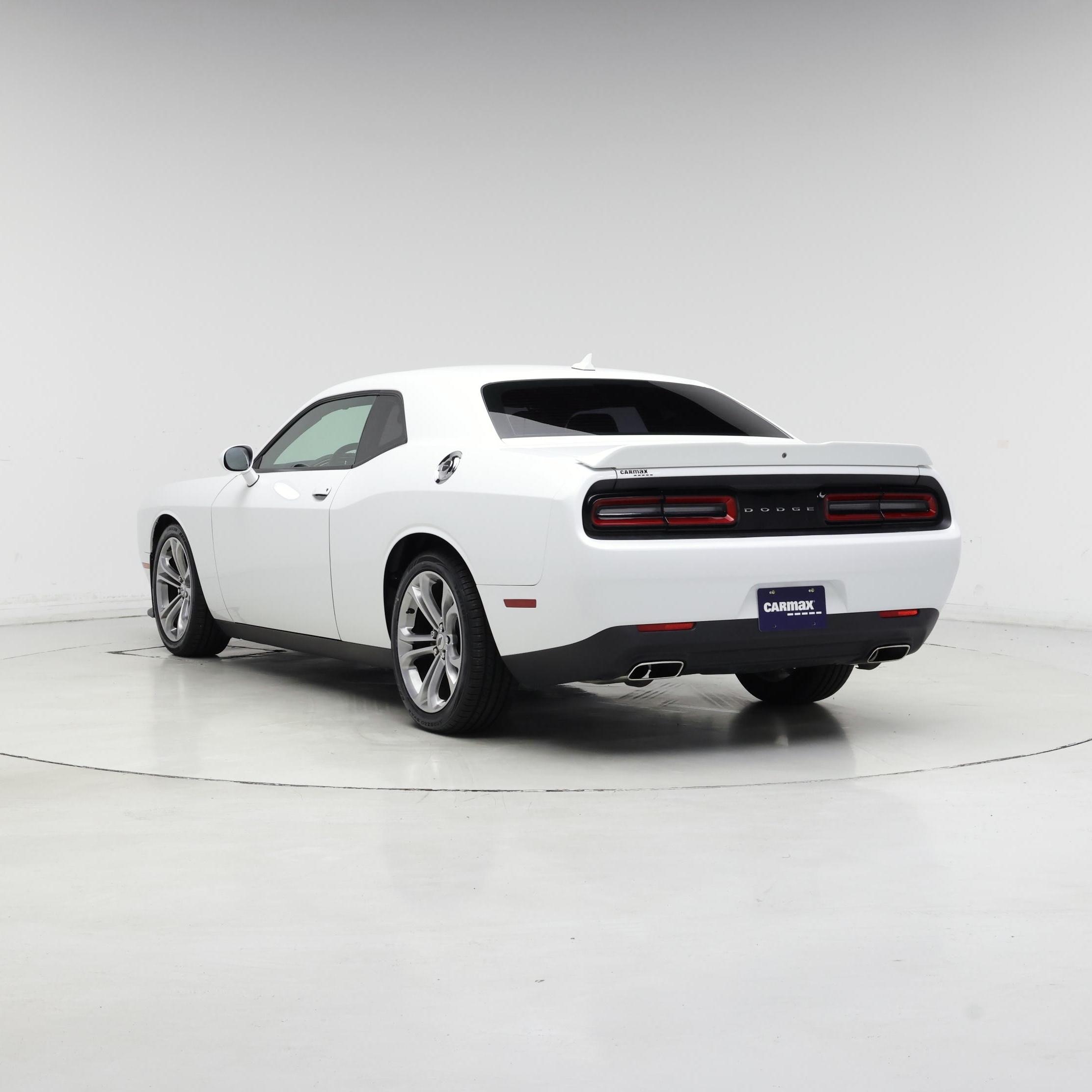 Thumbnail: 2021 Dodge Challenger - 2