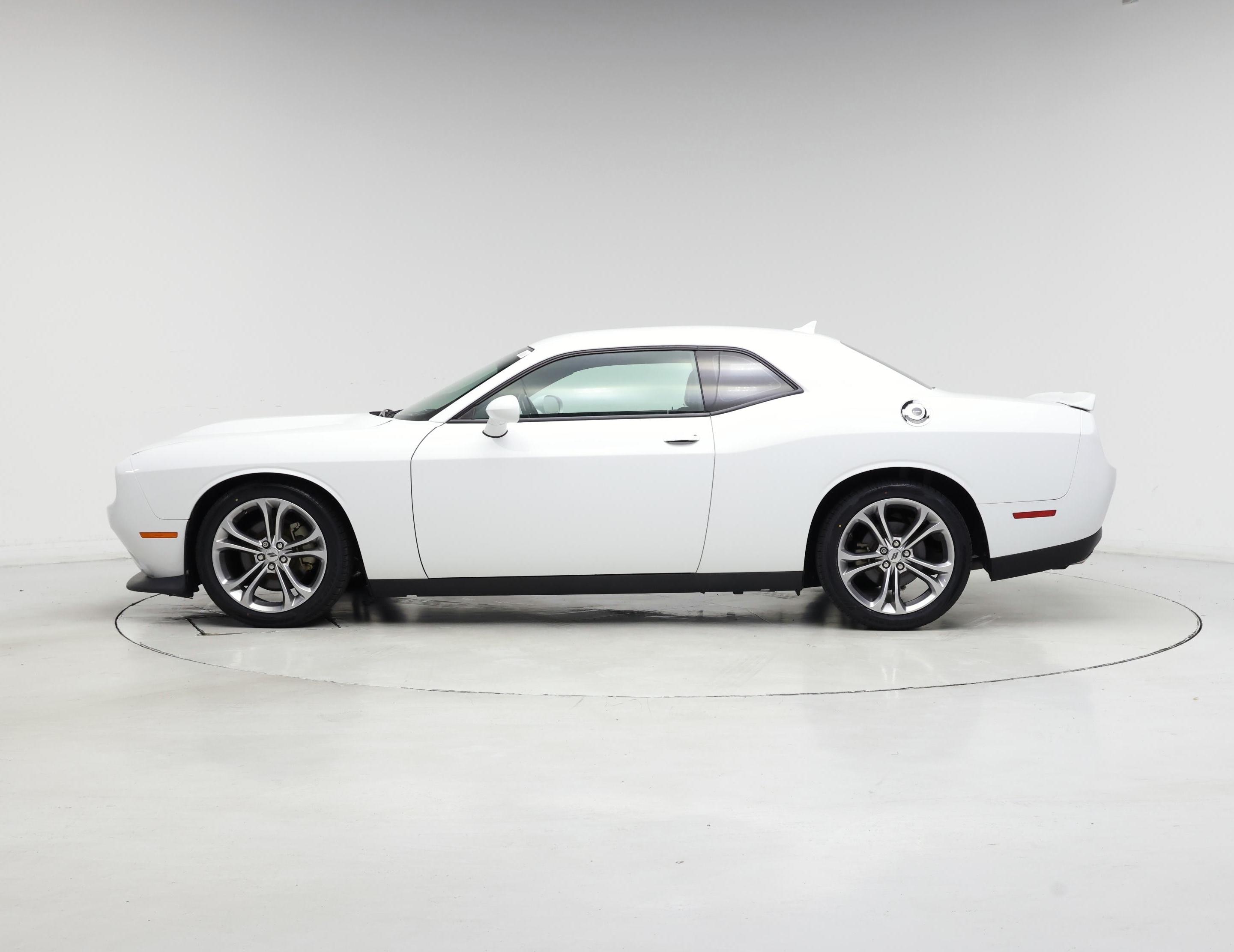 Thumbnail: 2021 Dodge Challenger - 3