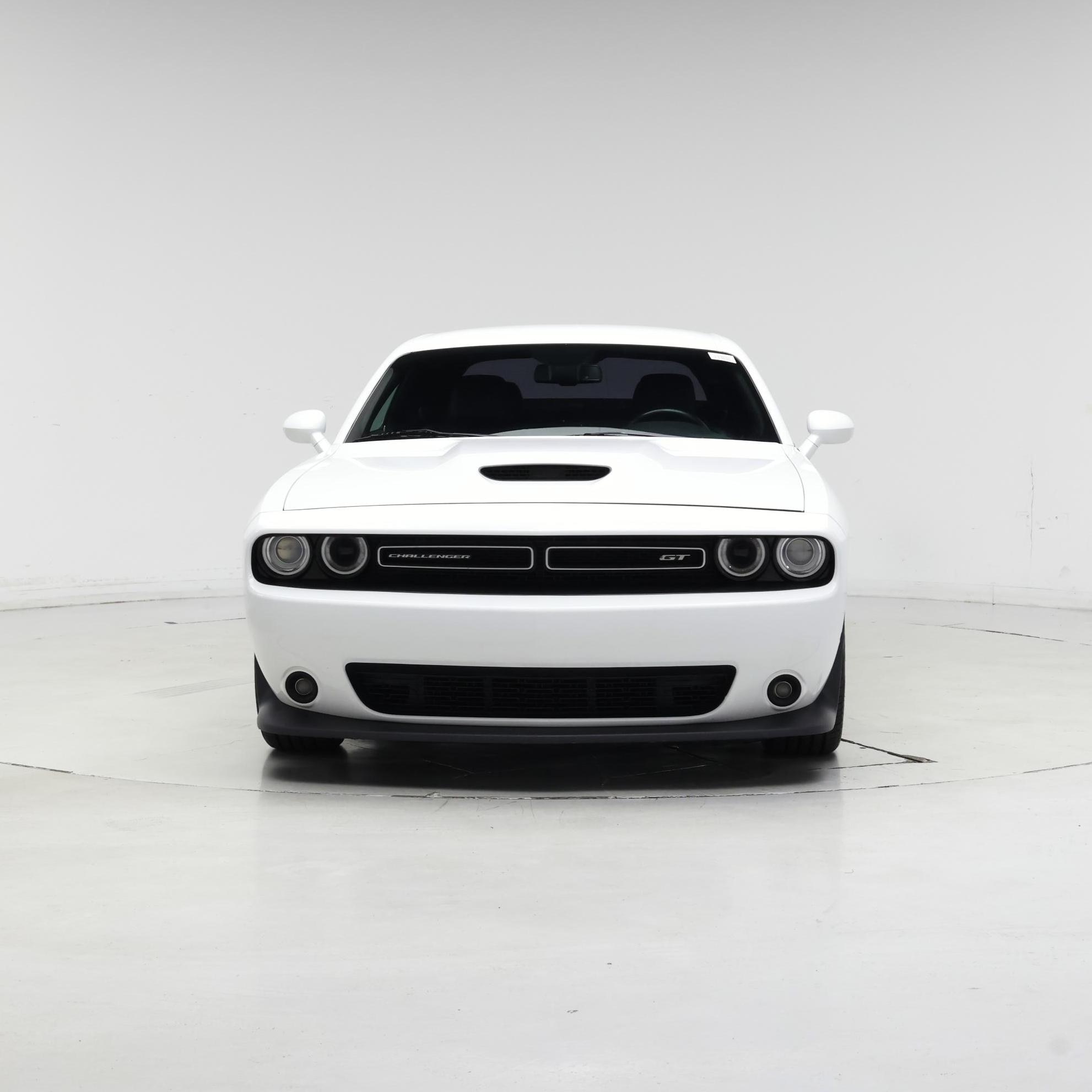 Thumbnail: 2021 Dodge Challenger - 5