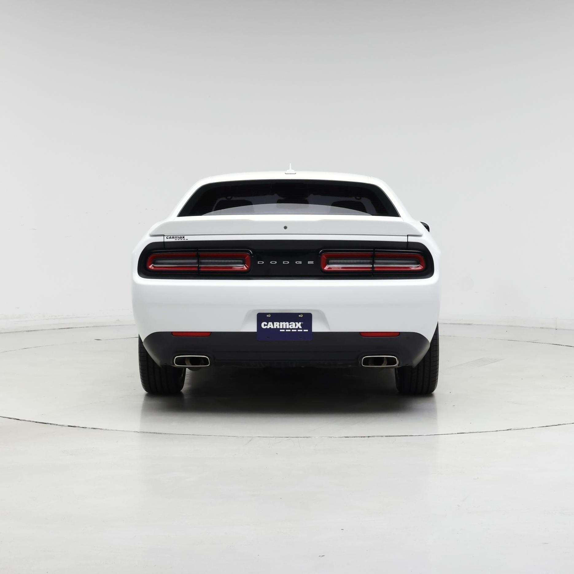 Thumbnail: 2021 Dodge Challenger - 6
