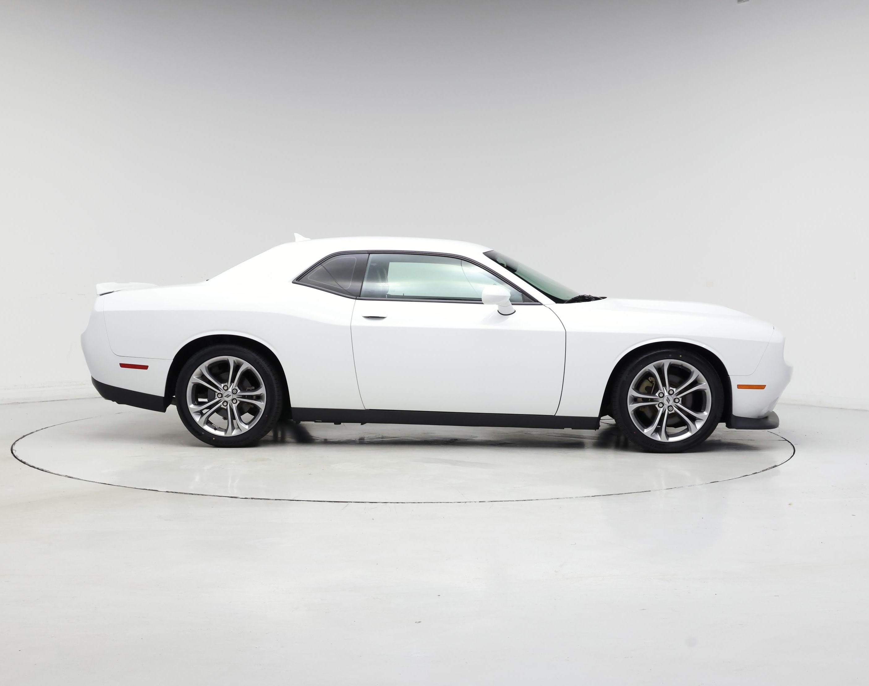Thumbnail: 2021 Dodge Challenger - 7