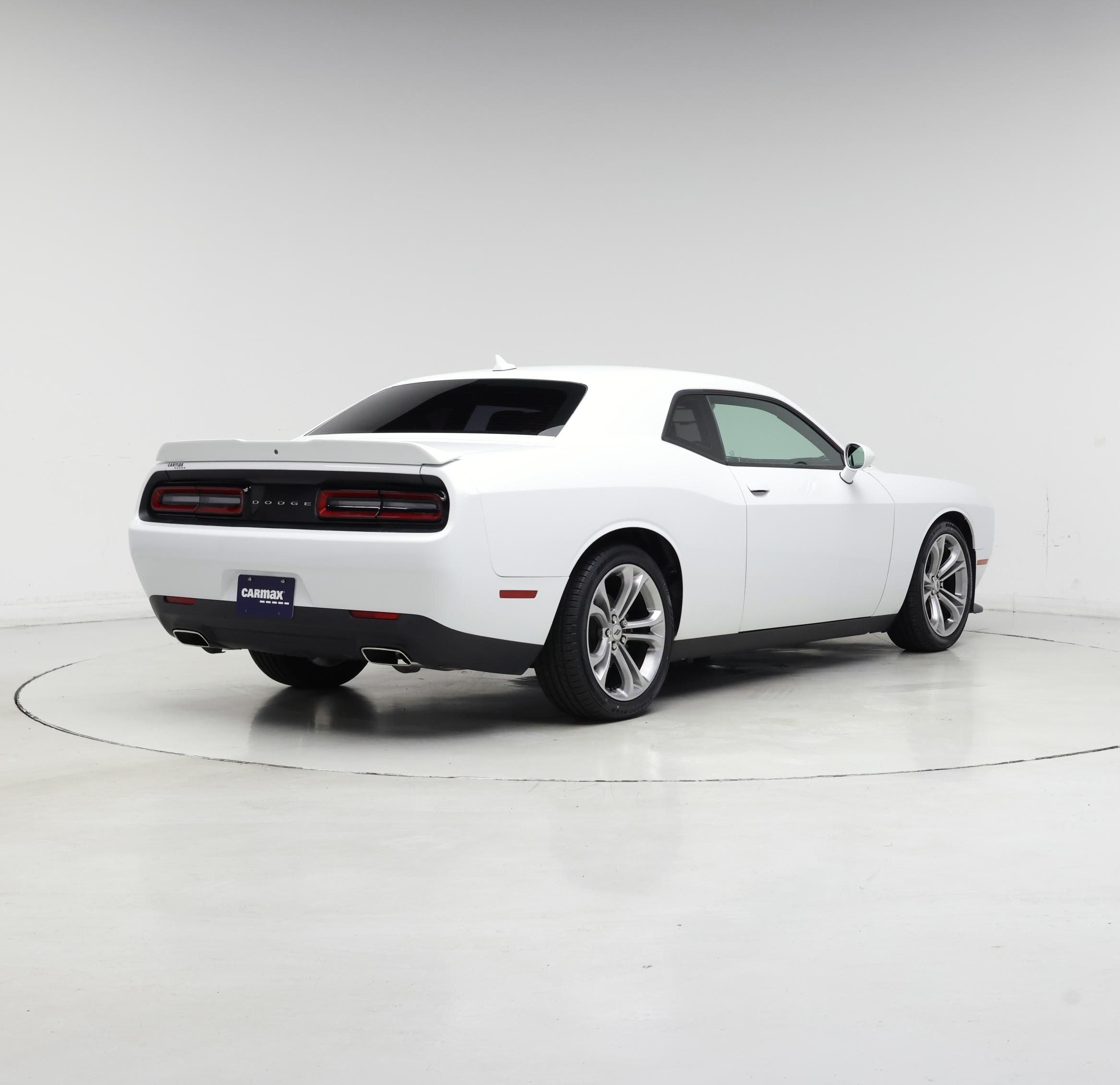 Thumbnail: 2021 Dodge Challenger - 8