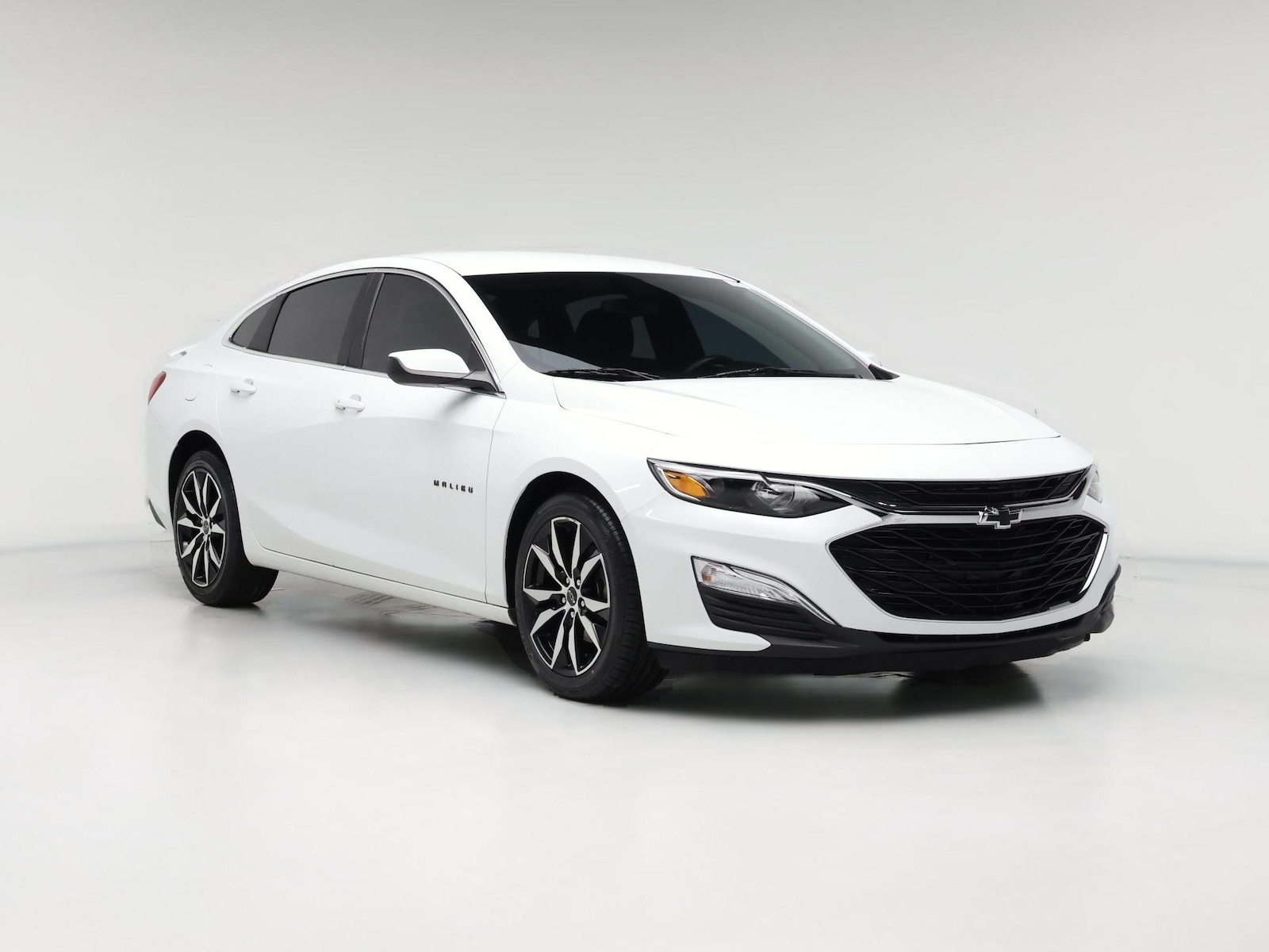 2020 Chevrolet Malibu