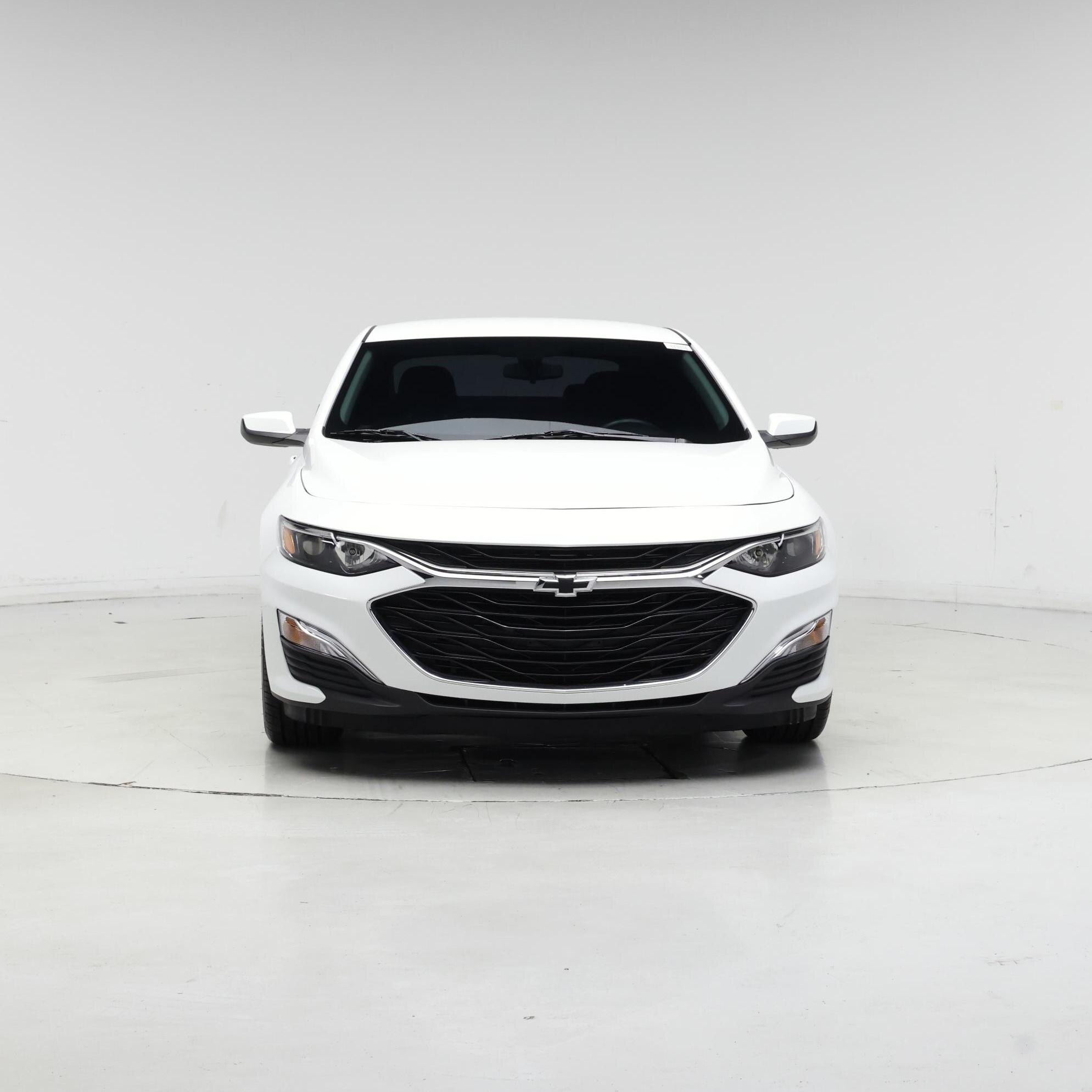 Thumbnail: 2020 Chevrolet Malibu - 5