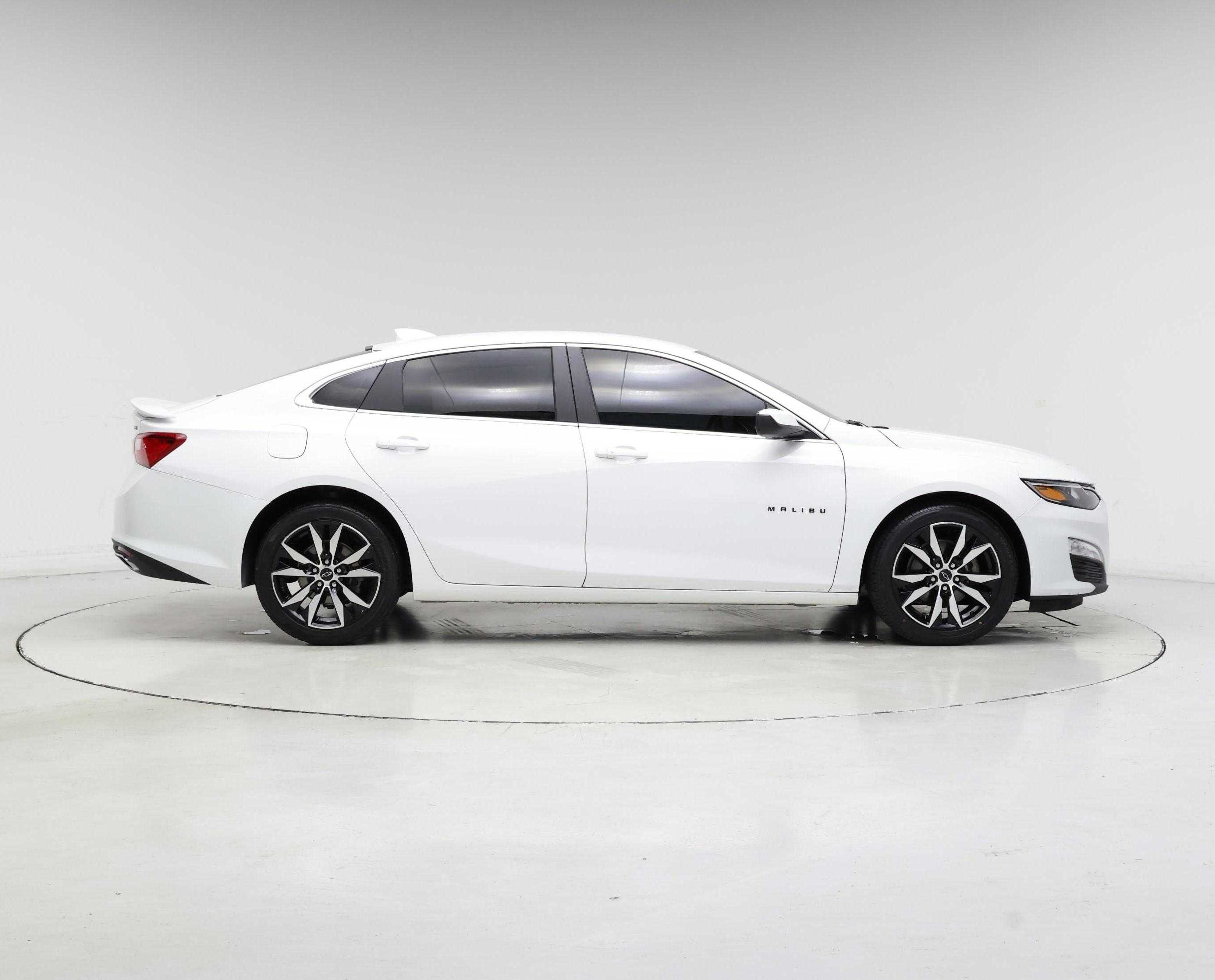 Thumbnail: 2020 Chevrolet Malibu - 7