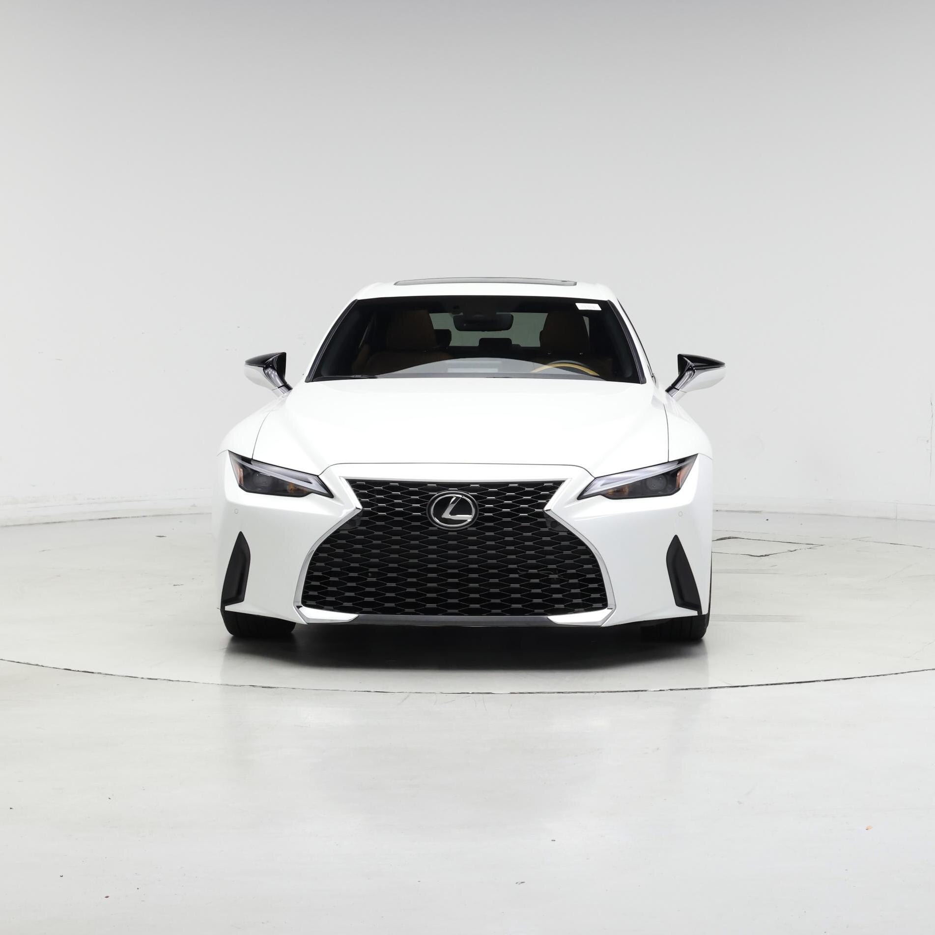 Thumbnail: 2023 Lexus IS - 5
