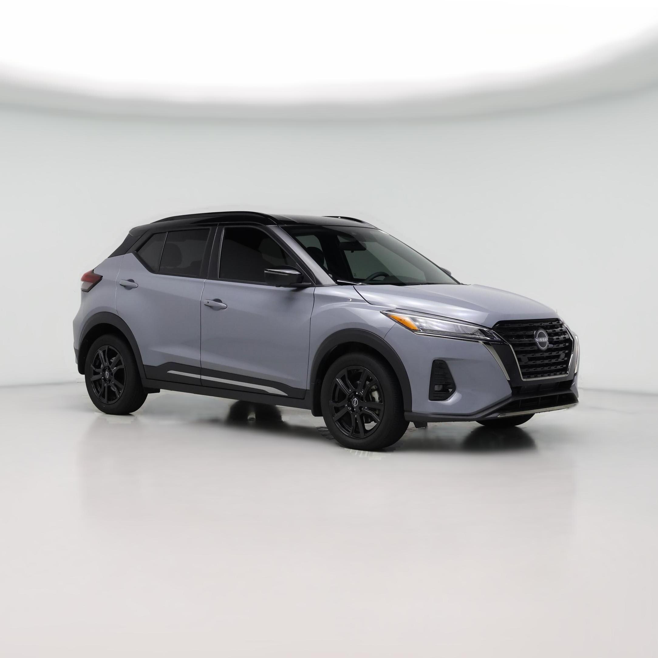 Thumbnail: 2023 Nissan Kicks - 1