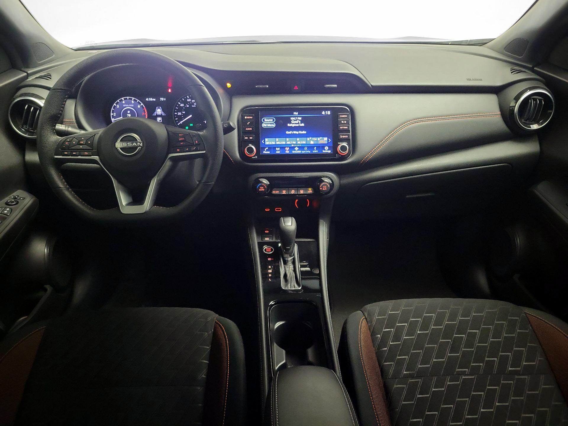 Thumbnail: 2023 Nissan Kicks - 9
