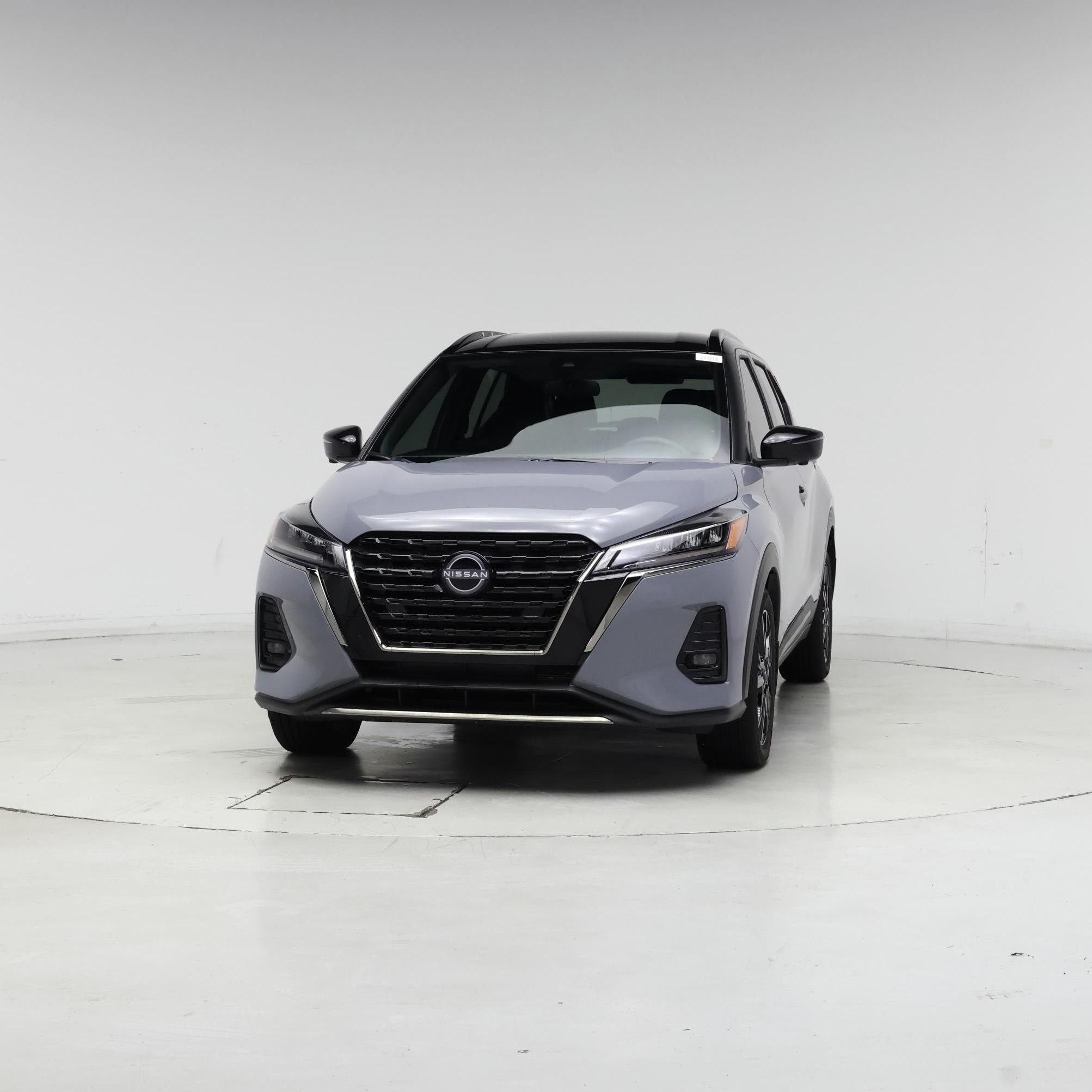 Thumbnail: 2023 Nissan Kicks - 4