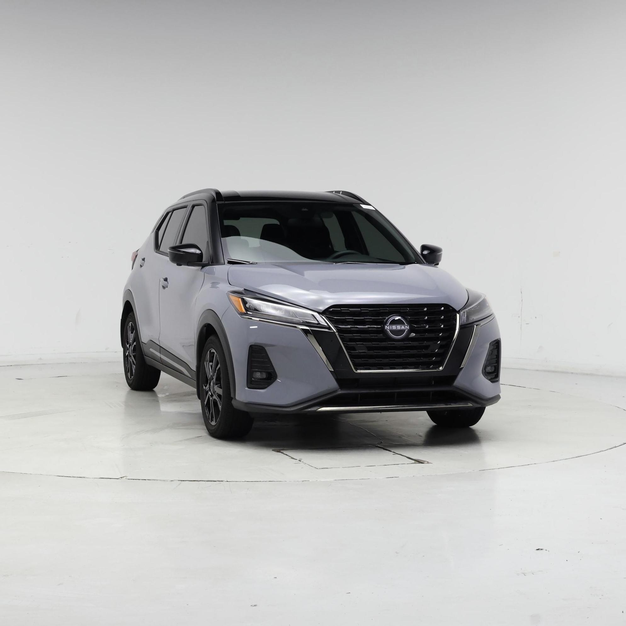 Thumbnail: 2023 Nissan Kicks - 5