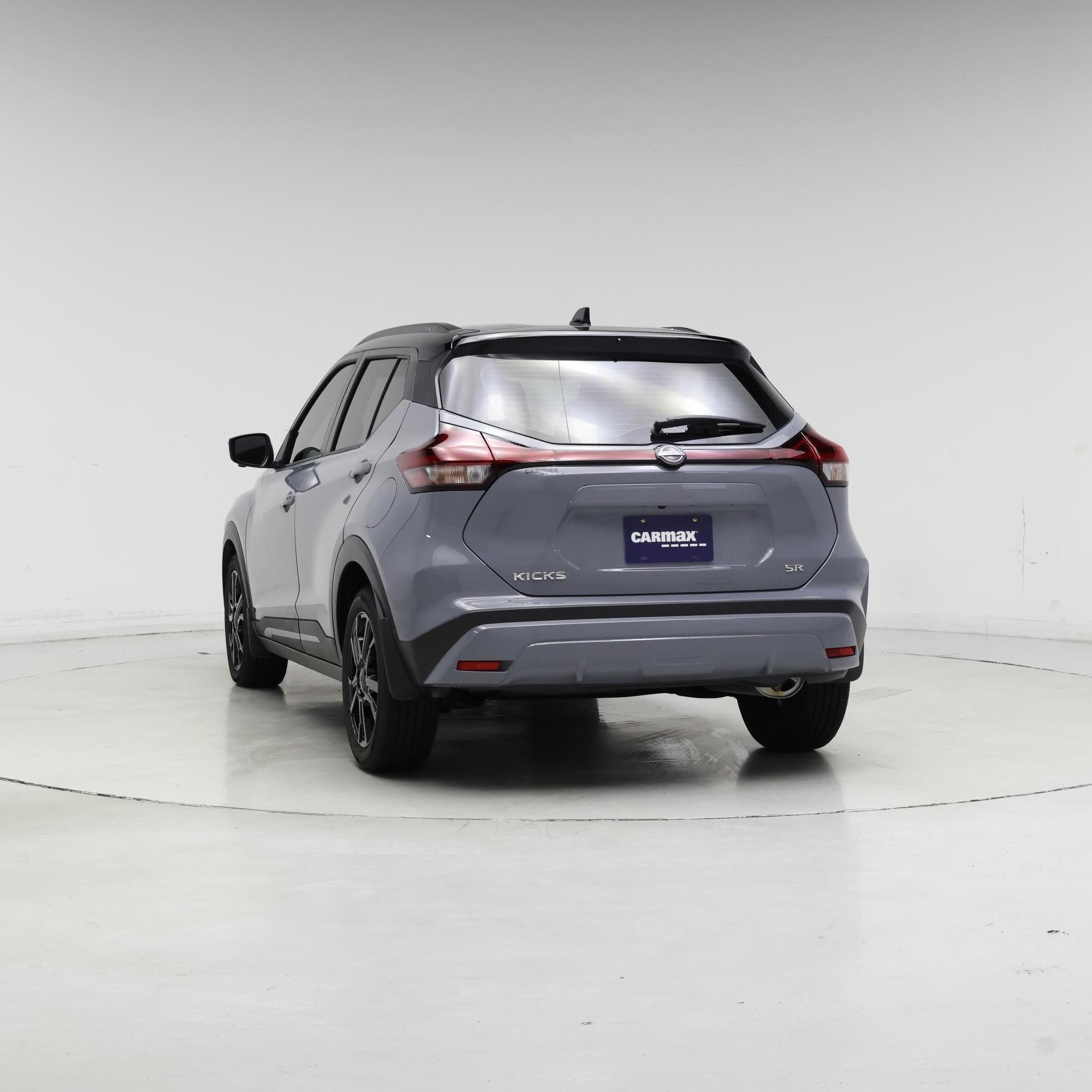 Thumbnail: 2023 Nissan Kicks - 6