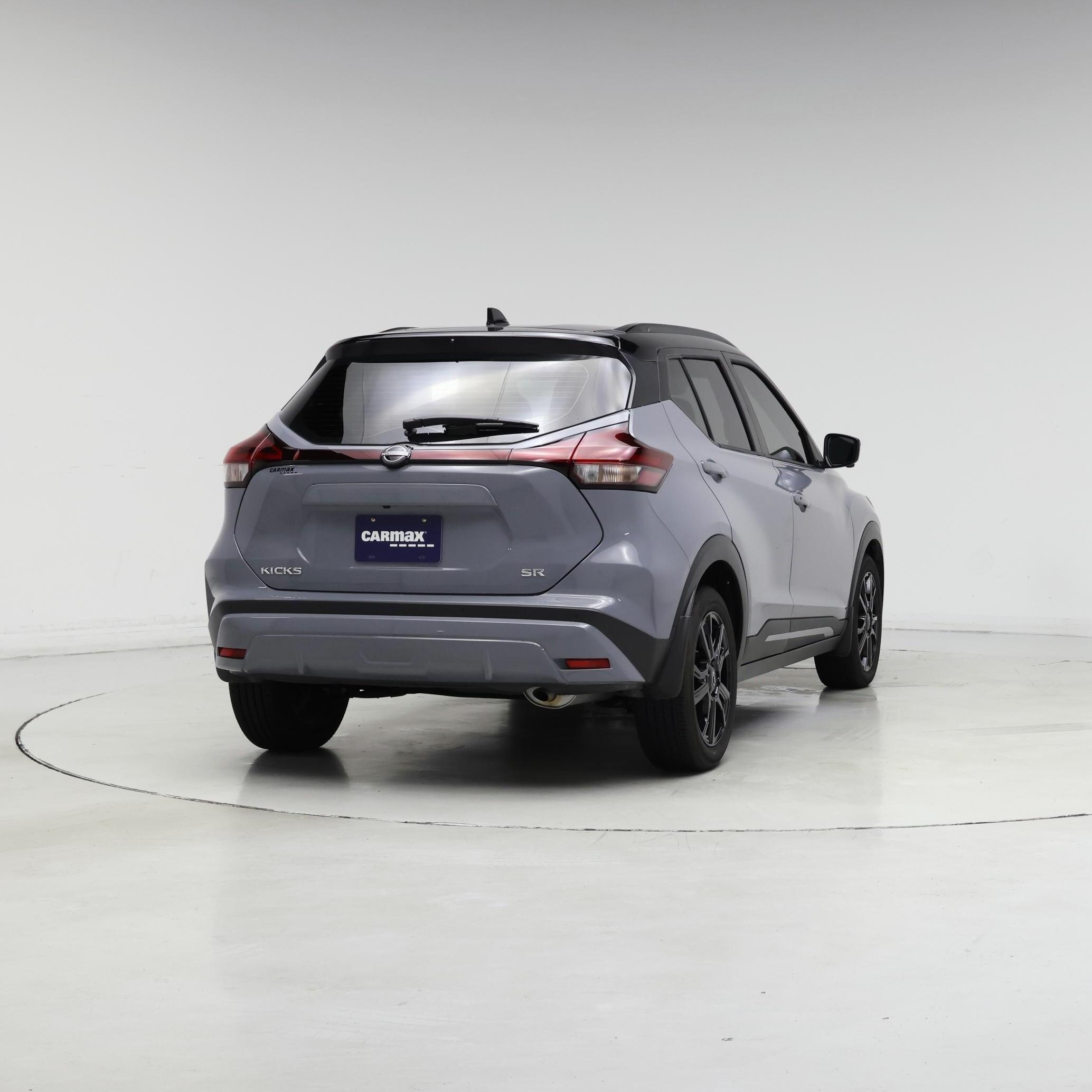 Thumbnail: 2023 Nissan Kicks - 8