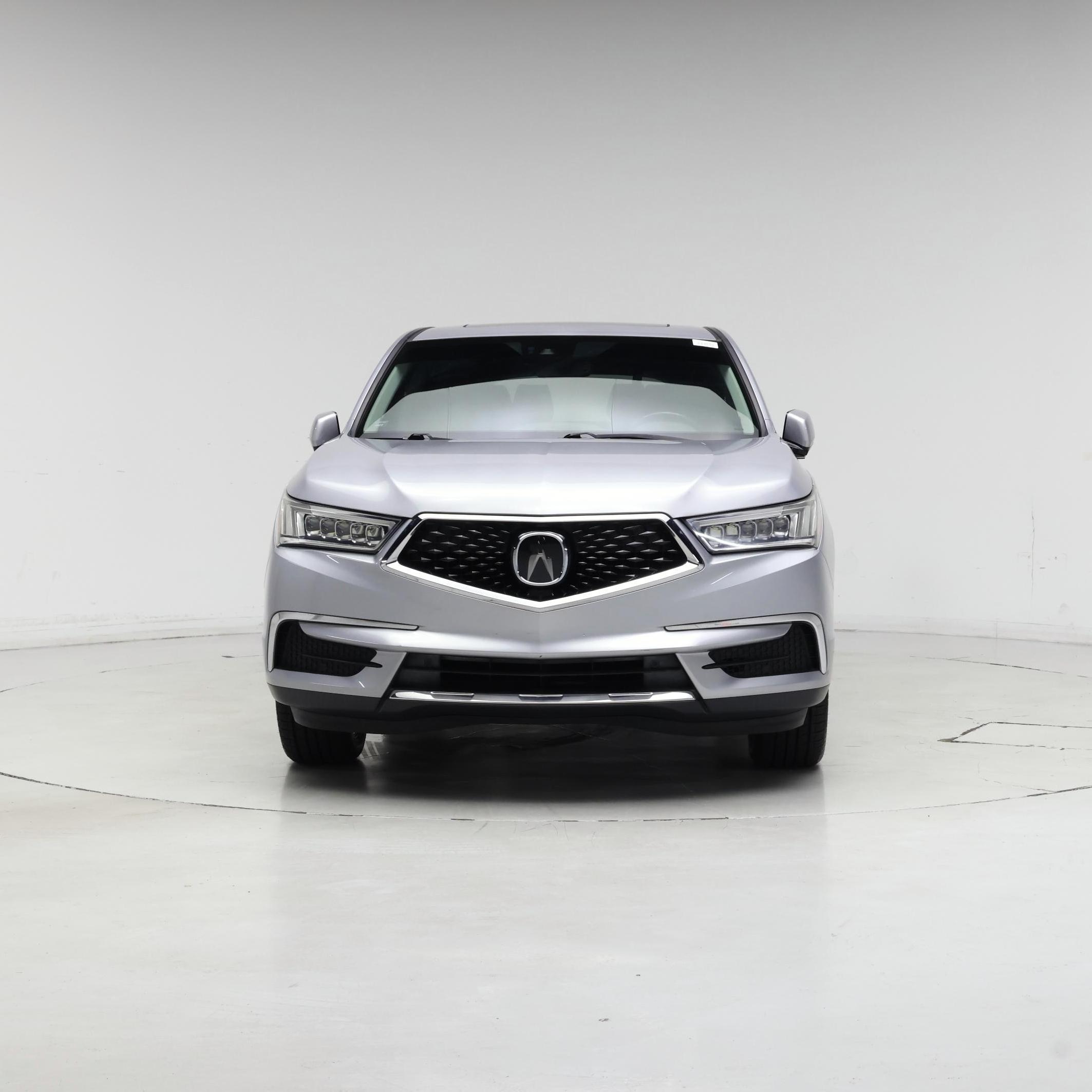 Thumbnail: 2019 Acura MDX - 5