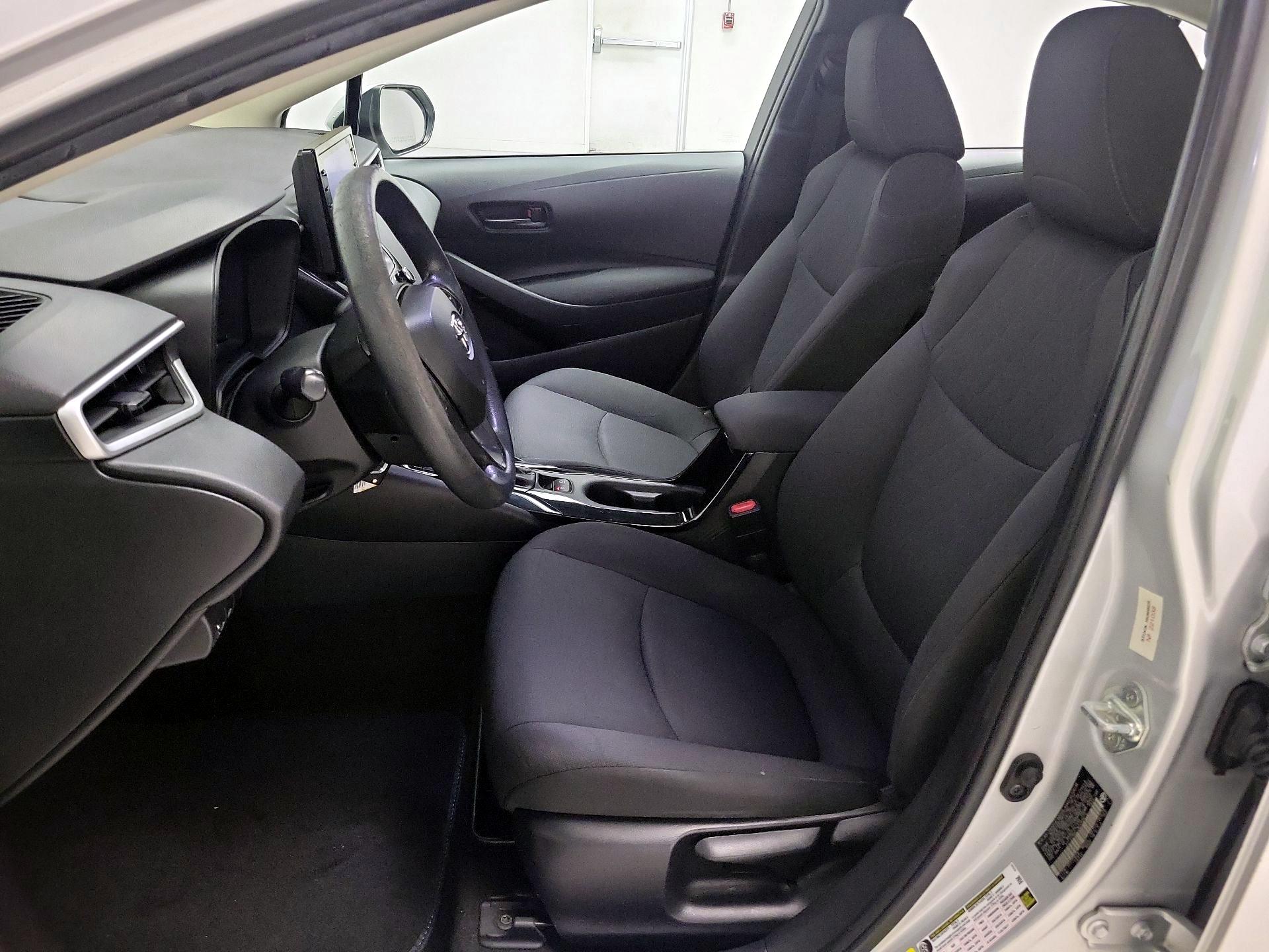 Thumbnail: 2022 Toyota Corolla - 11