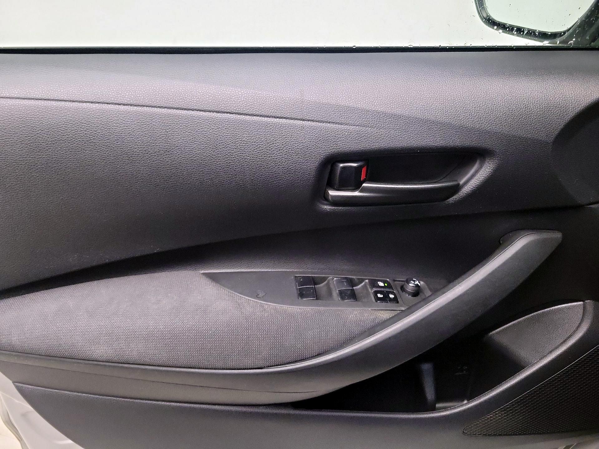 Thumbnail: 2022 Toyota Corolla - 12