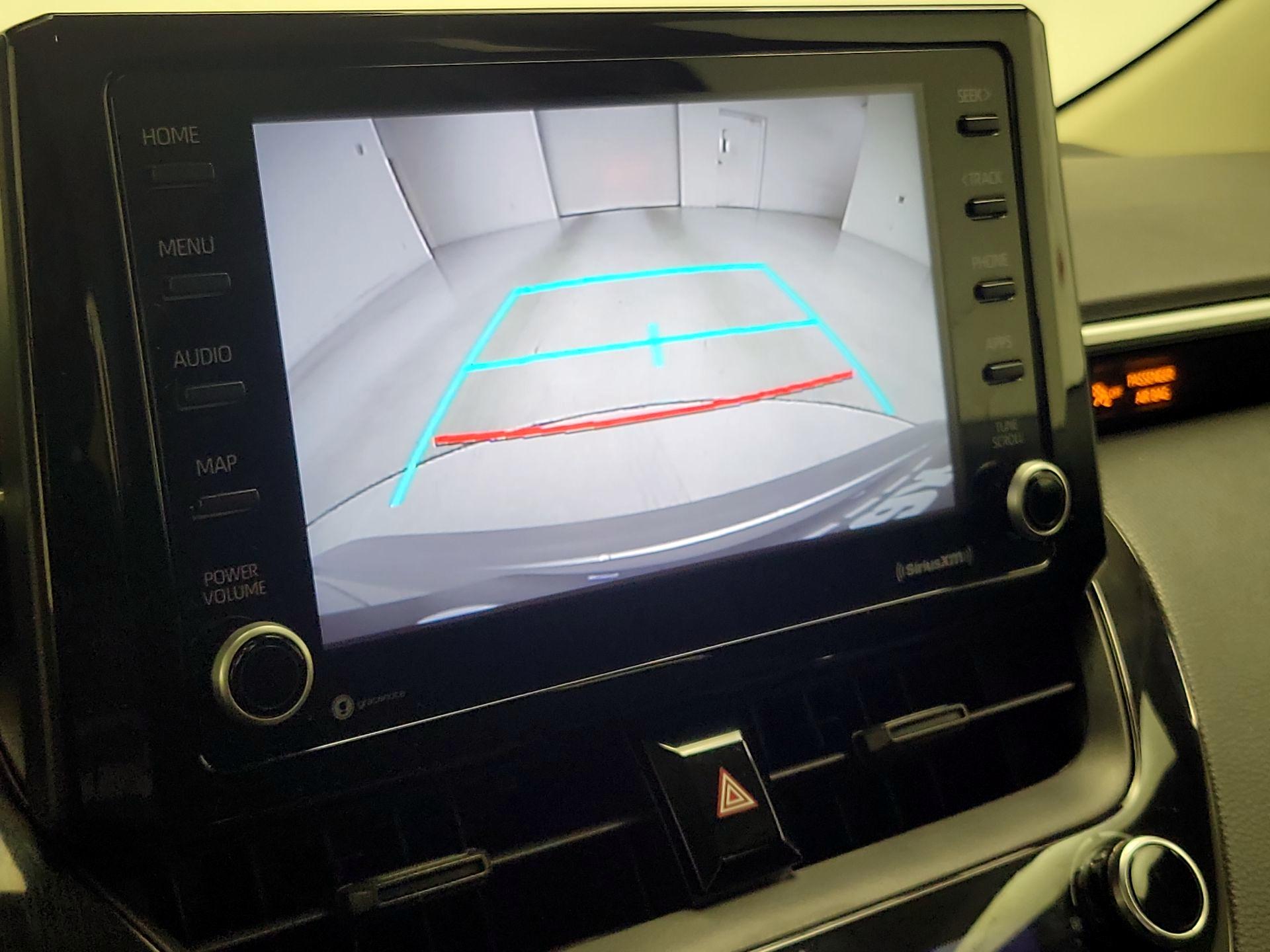 Thumbnail: 2022 Toyota Corolla - 14