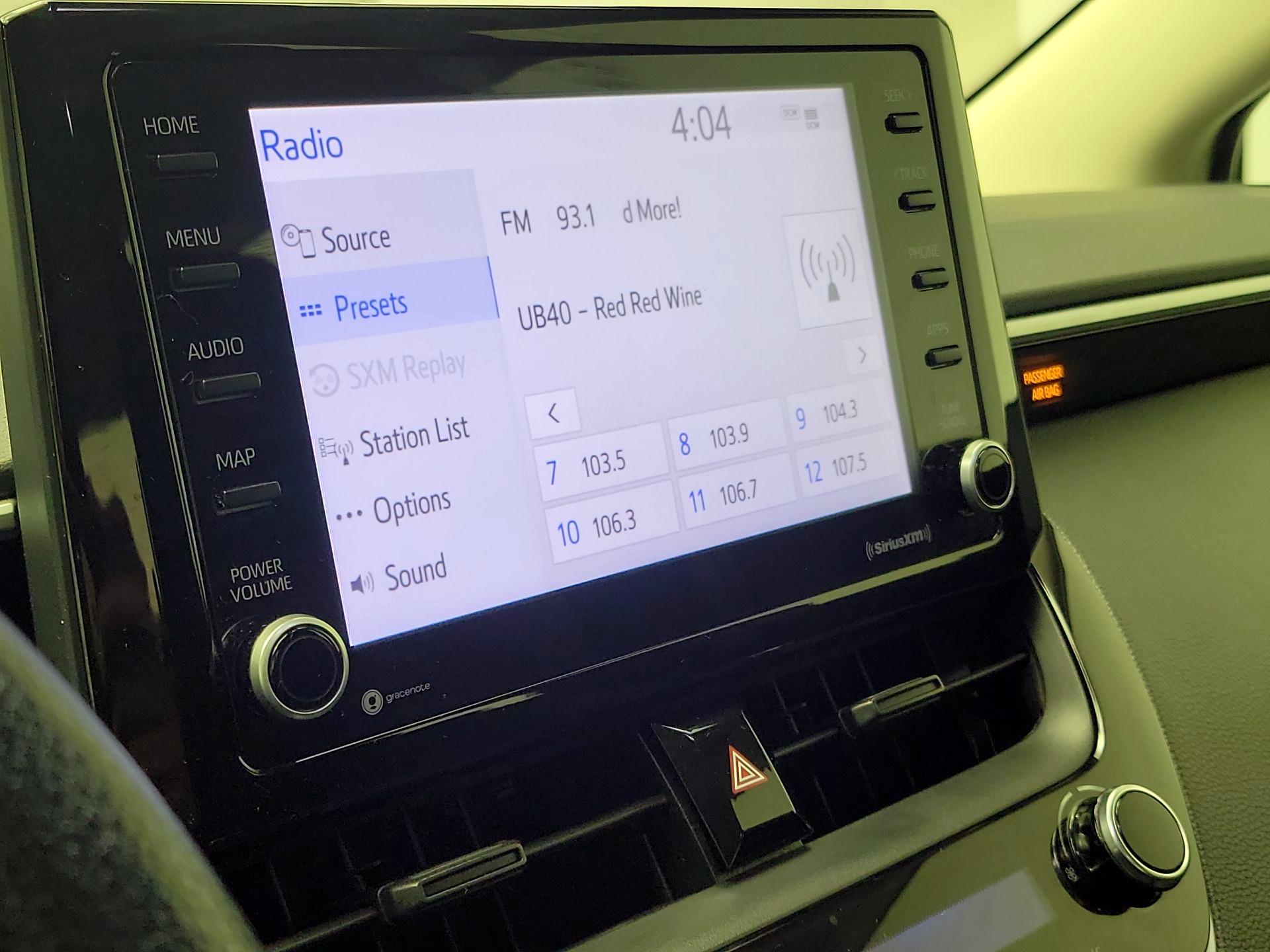 Thumbnail: 2022 Toyota Corolla - 15