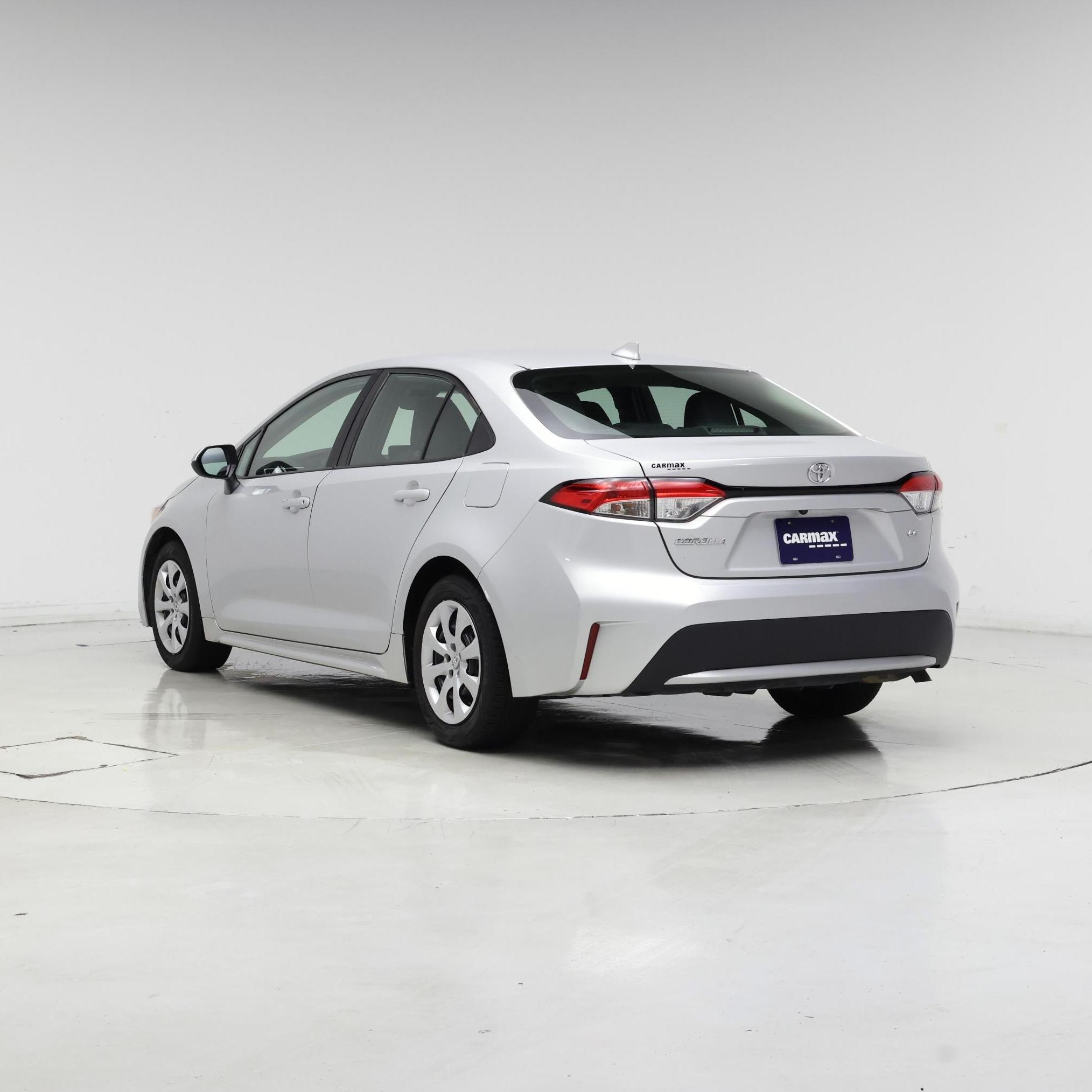 Thumbnail: 2022 Toyota Corolla - 2