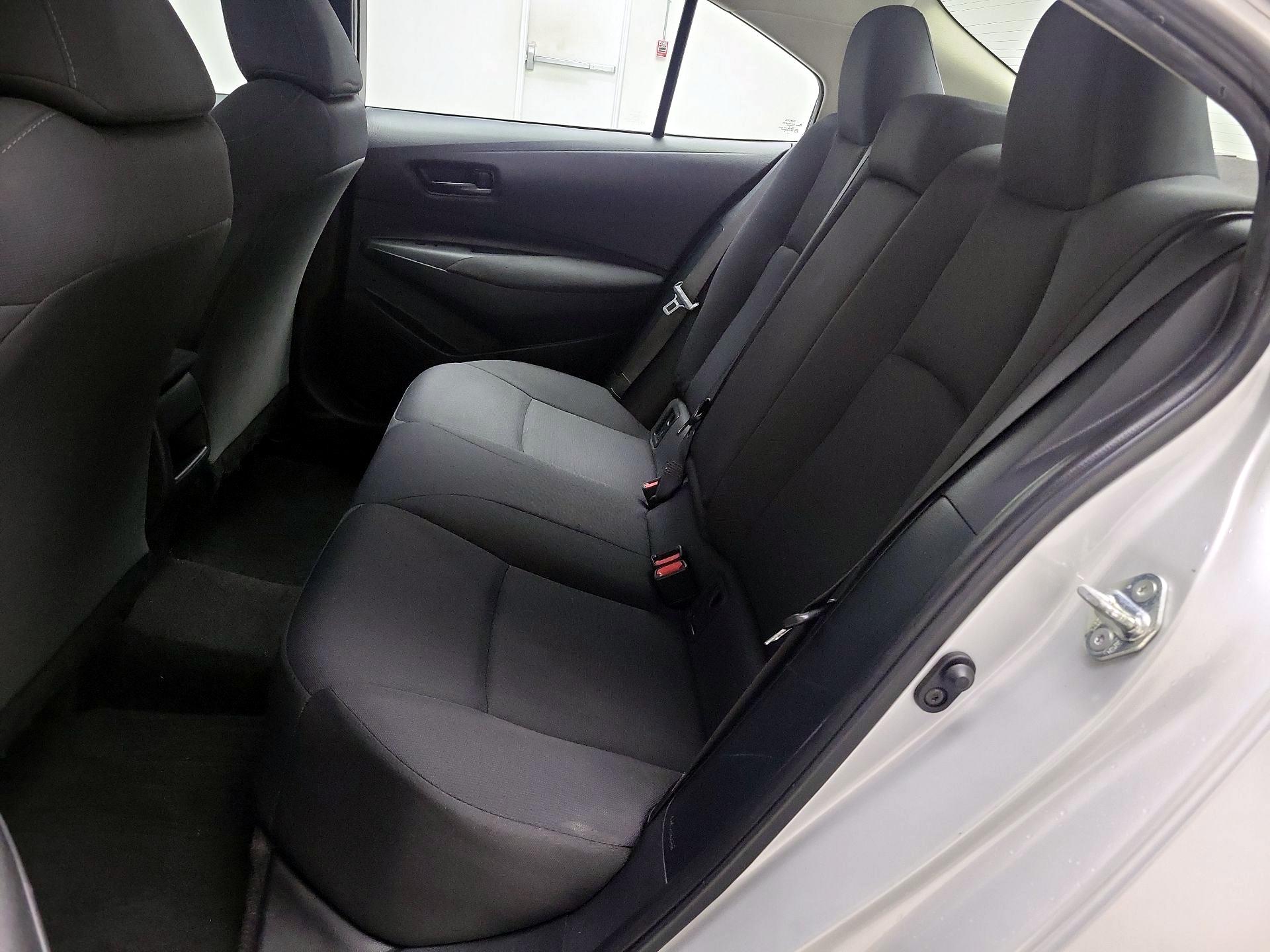 Thumbnail: 2022 Toyota Corolla - 19