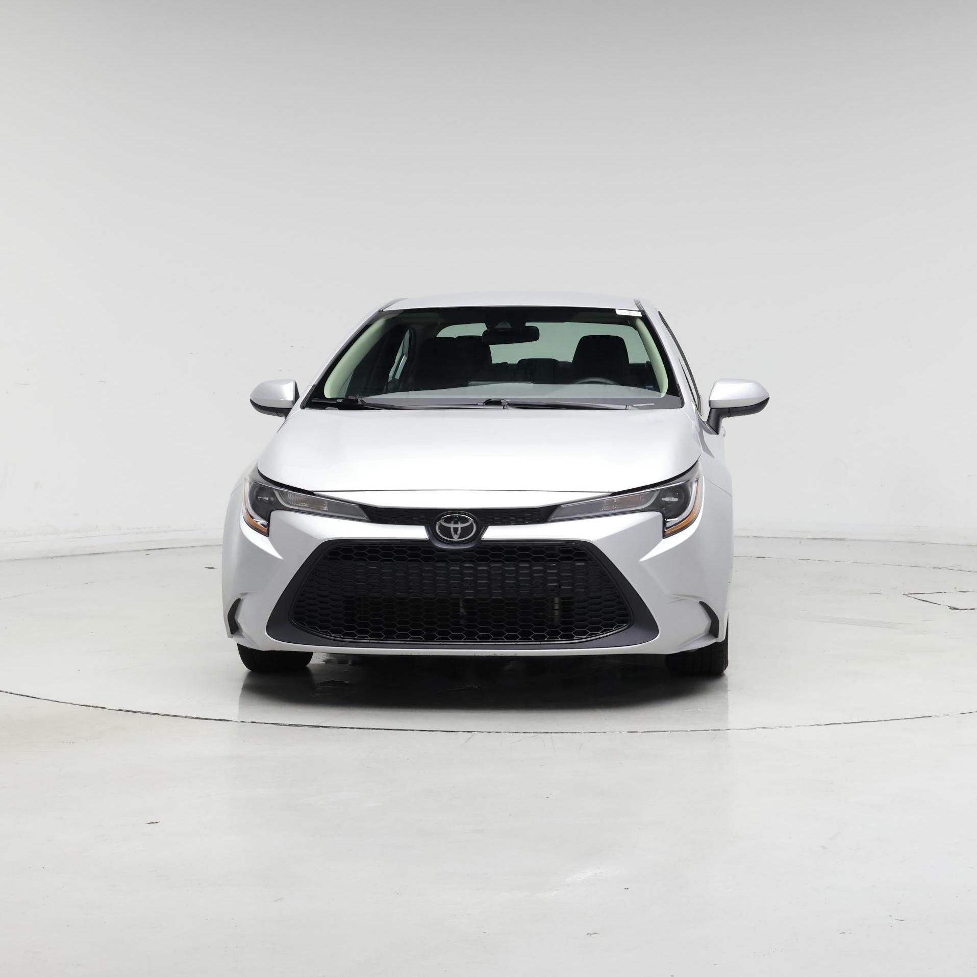 Thumbnail: 2022 Toyota Corolla - 5