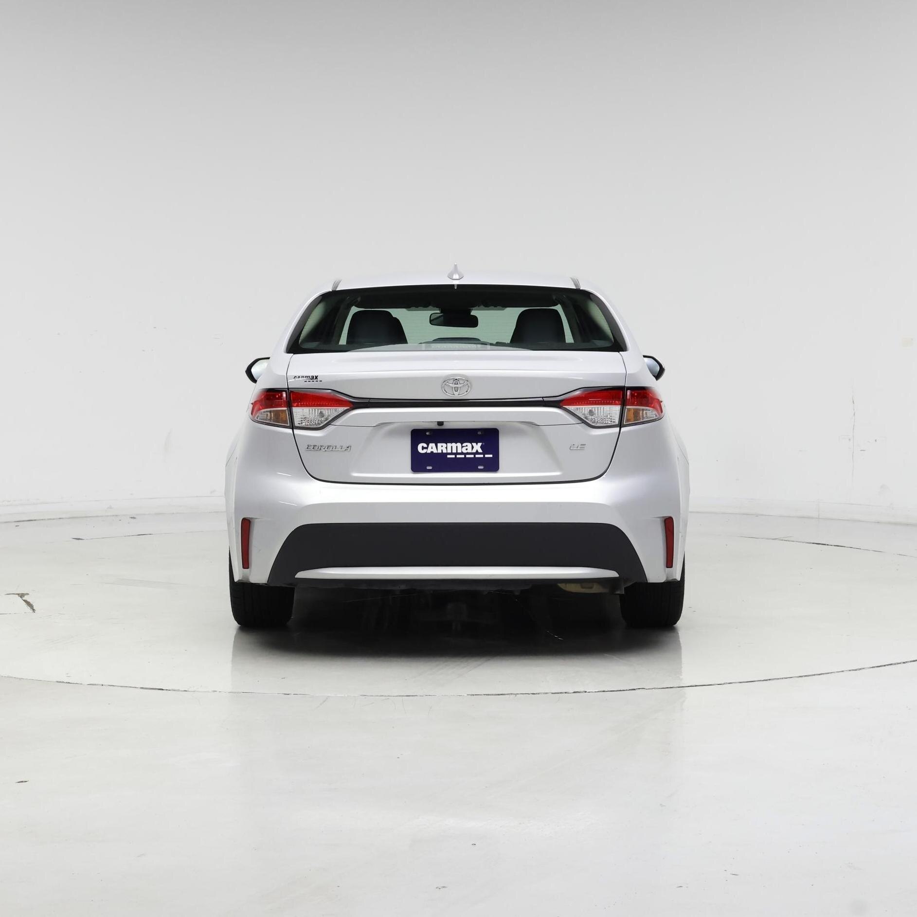 Thumbnail: 2022 Toyota Corolla - 6