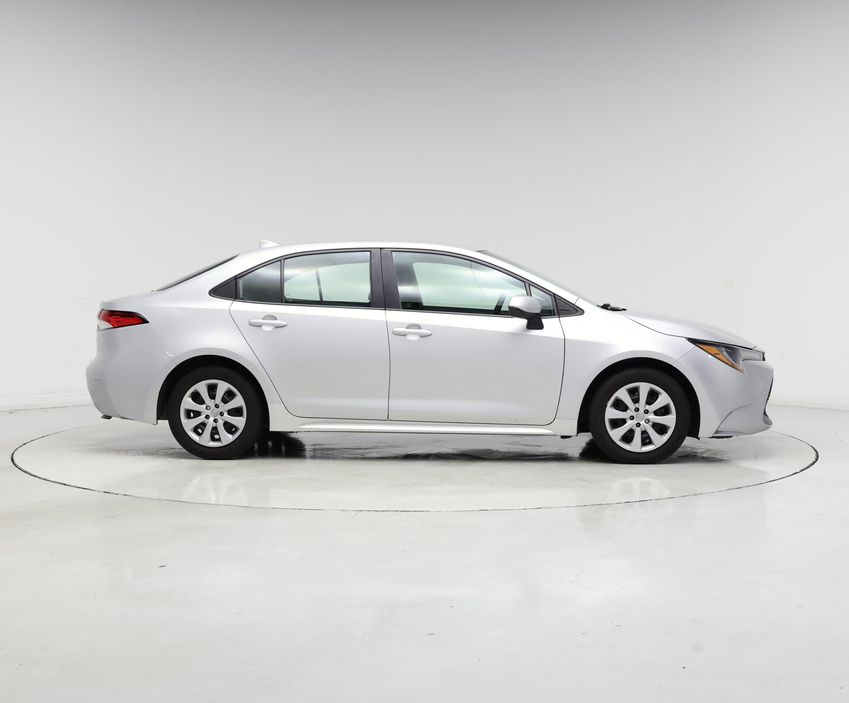 Thumbnail: 2022 Toyota Corolla - 7