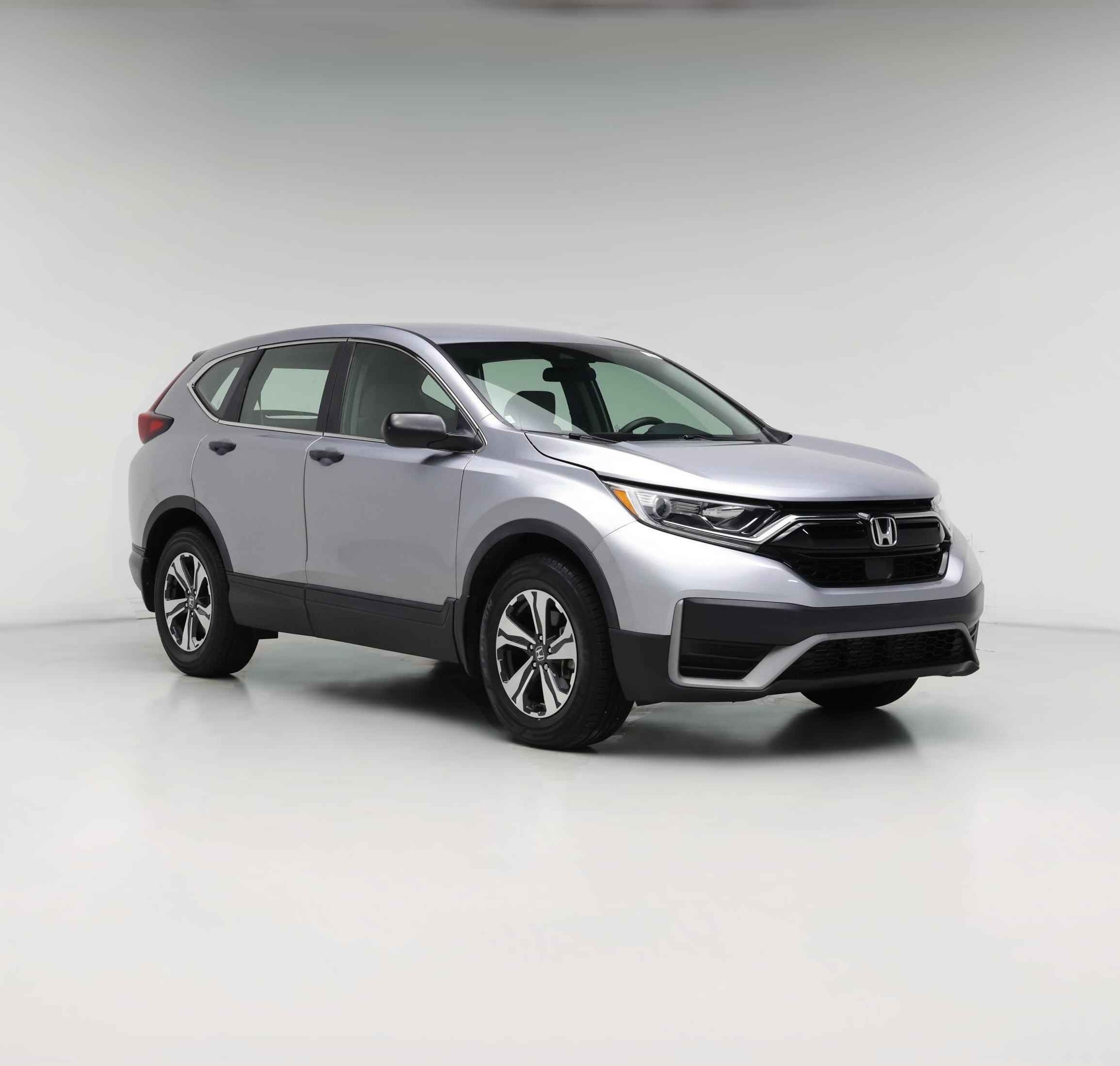 Thumbnail: 2022 Honda CR-V - 1