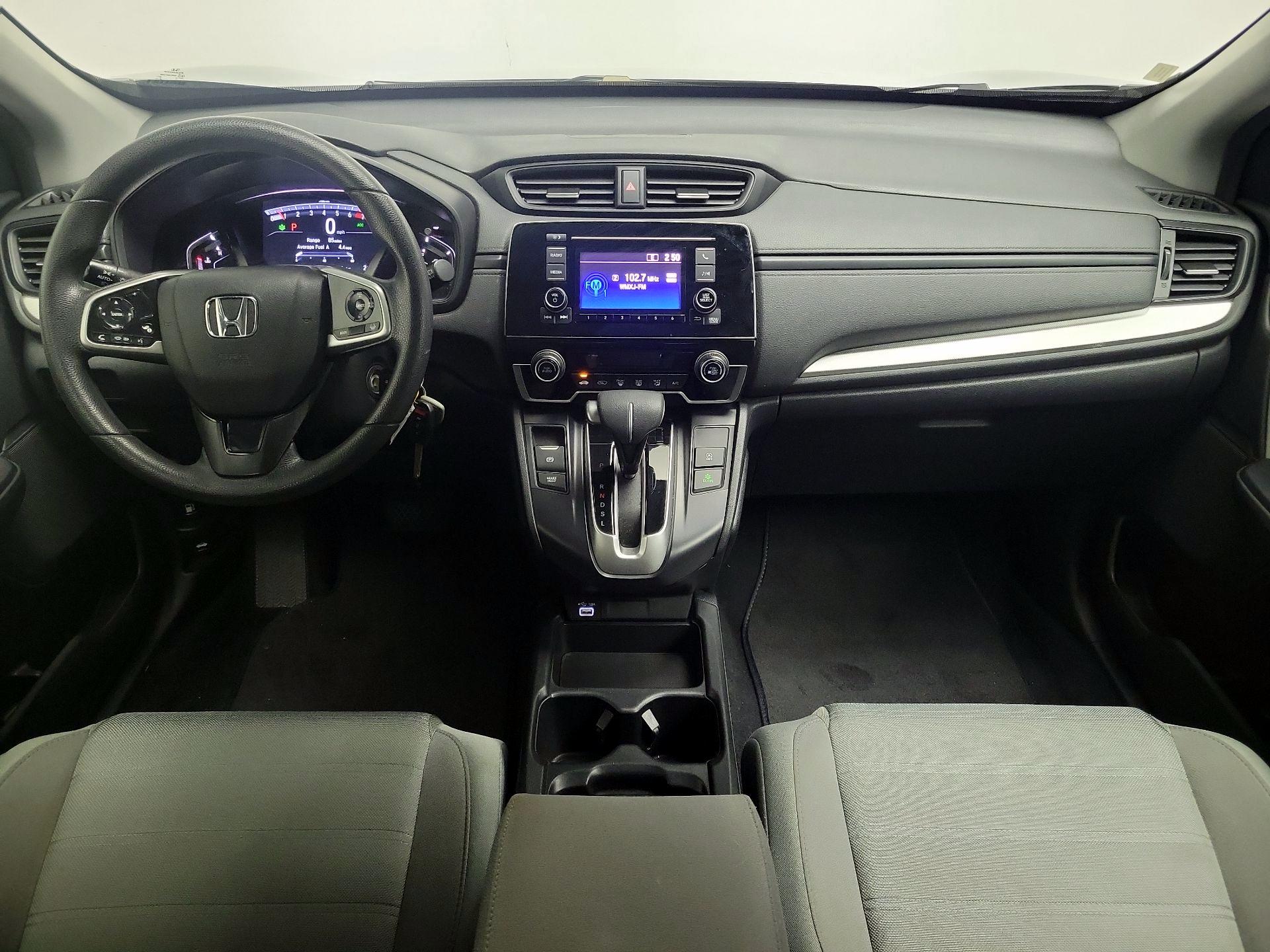Thumbnail: 2022 Honda CR-V - 9