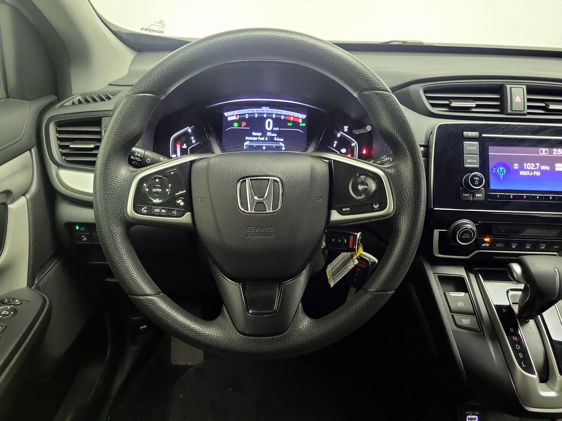 Thumbnail: 2022 Honda CR-V - 10