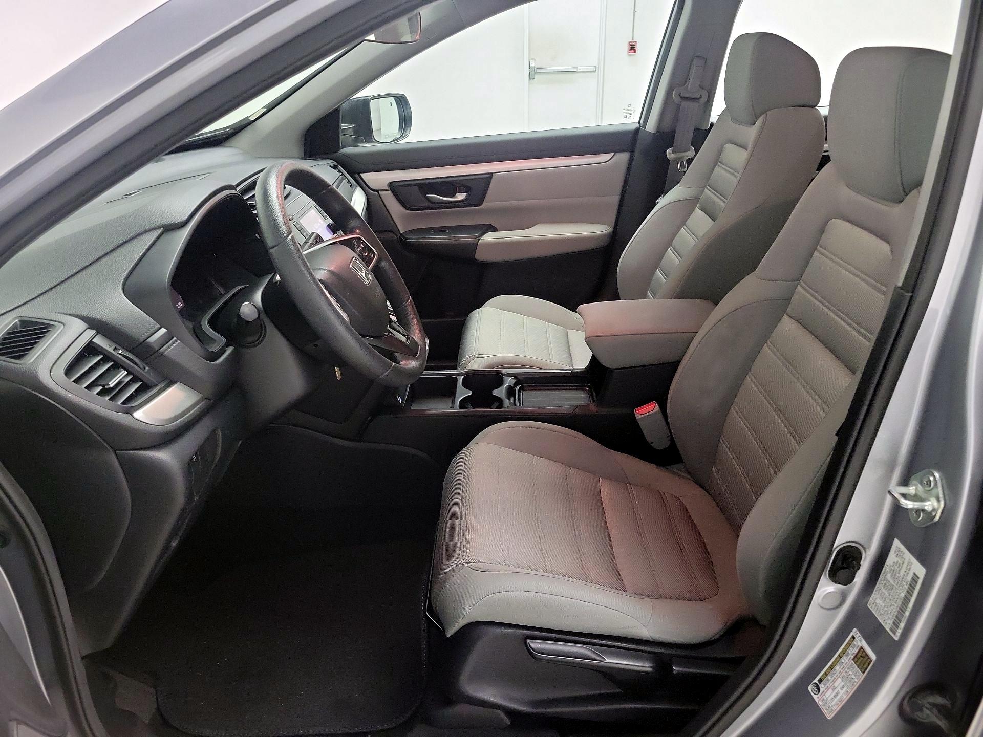 Thumbnail: 2022 Honda CR-V - 11