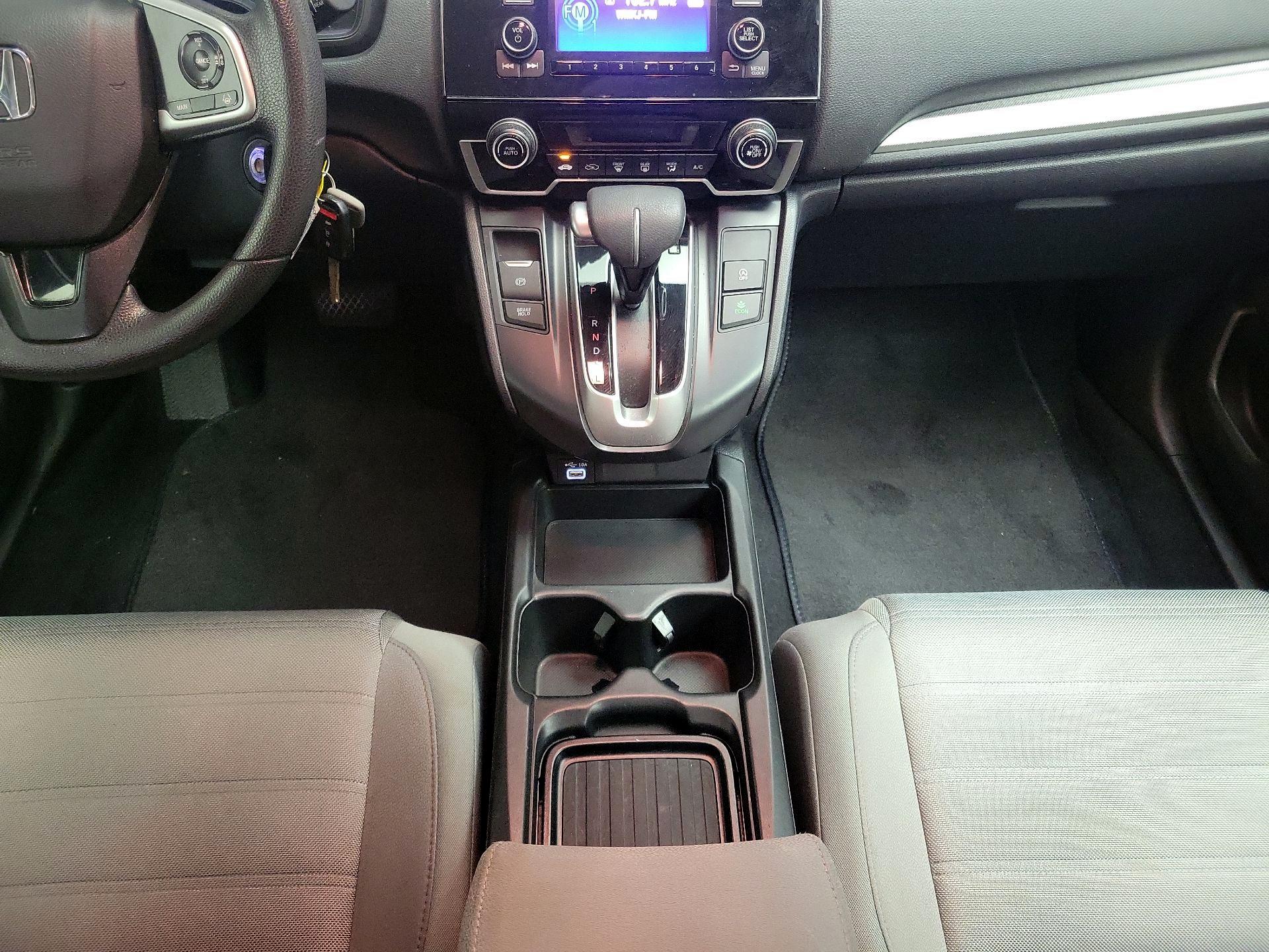 Thumbnail: 2022 Honda CR-V - 17