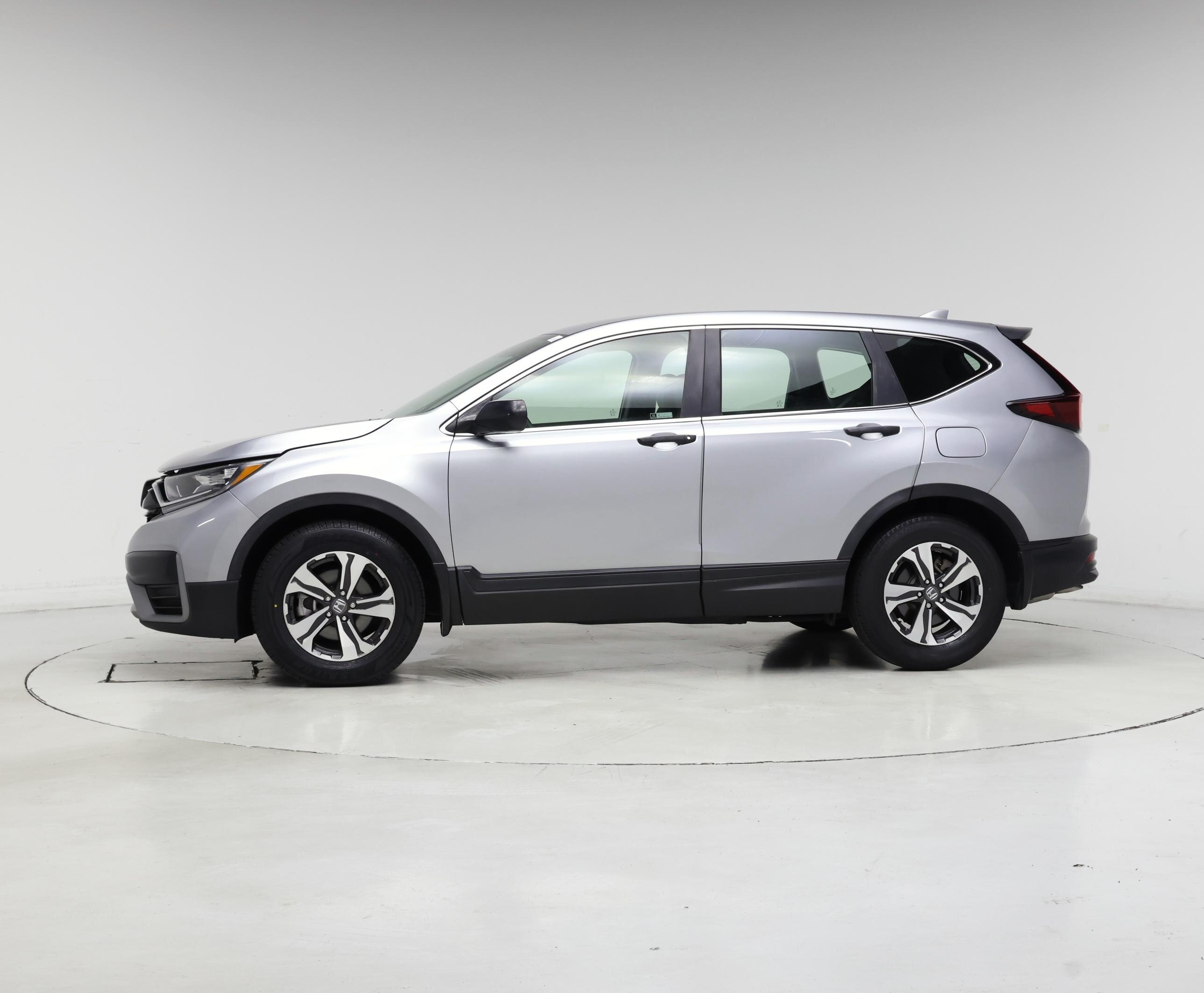 Thumbnail: 2022 Honda CR-V - 3