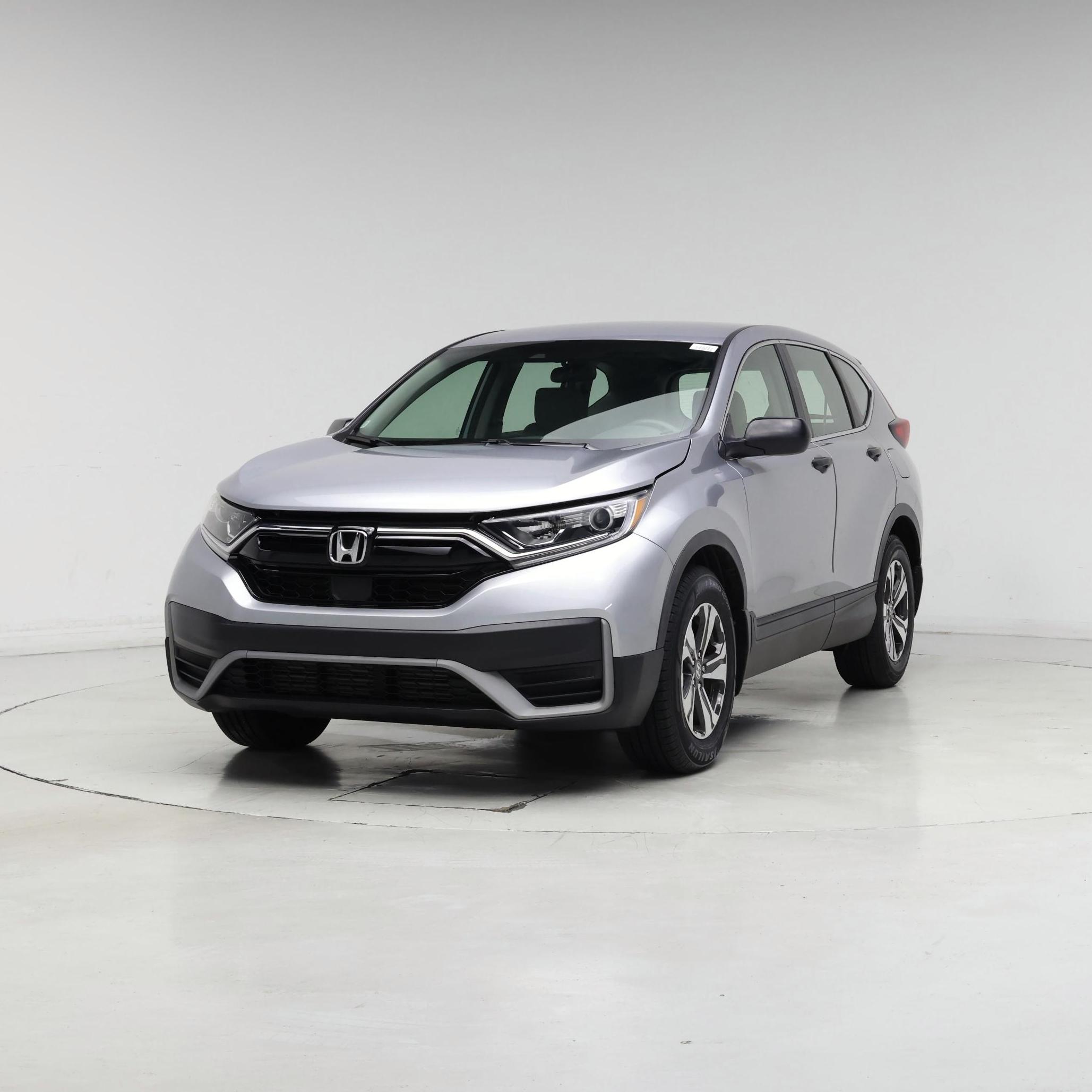 Thumbnail: 2022 Honda CR-V - 4
