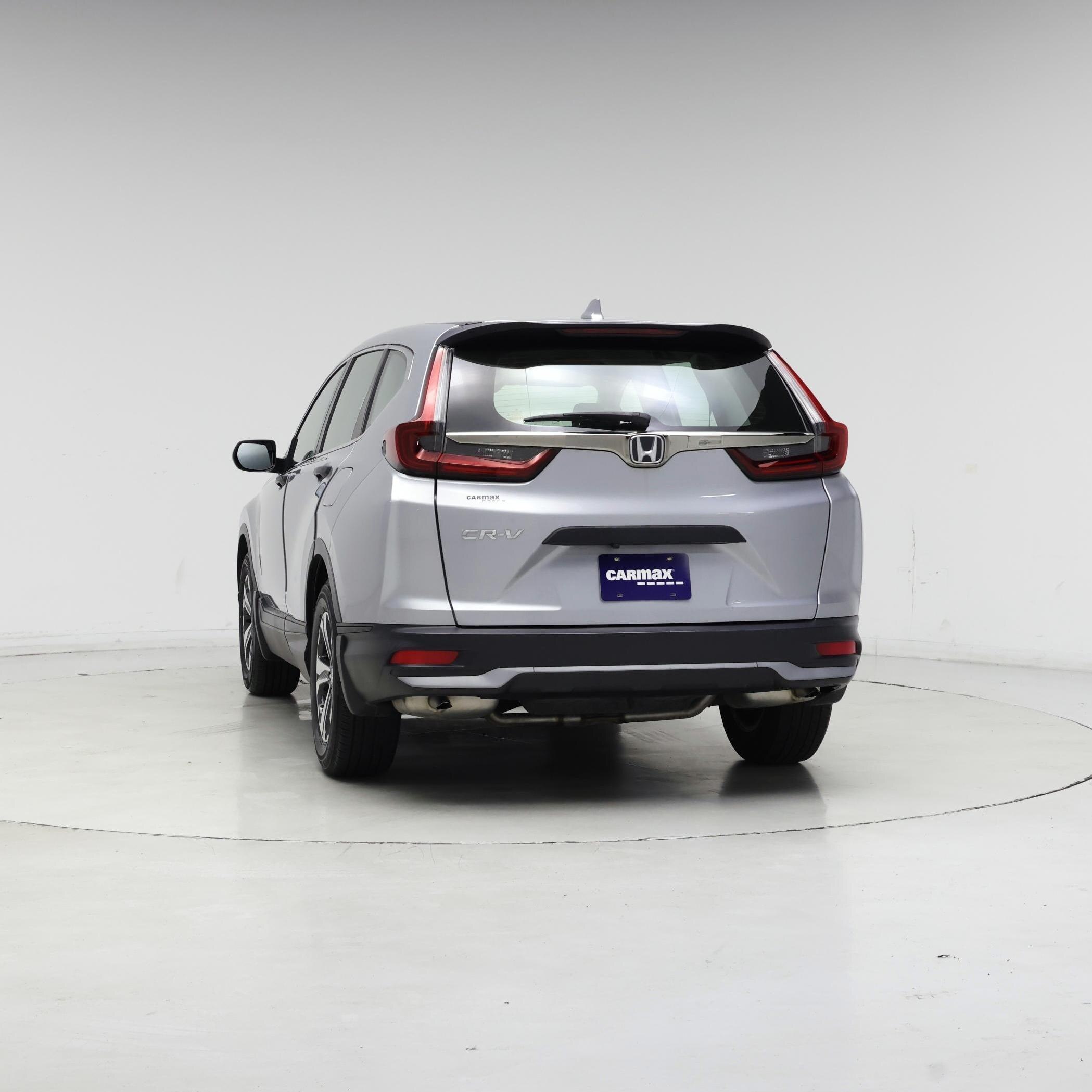 Thumbnail: 2022 Honda CR-V - 6