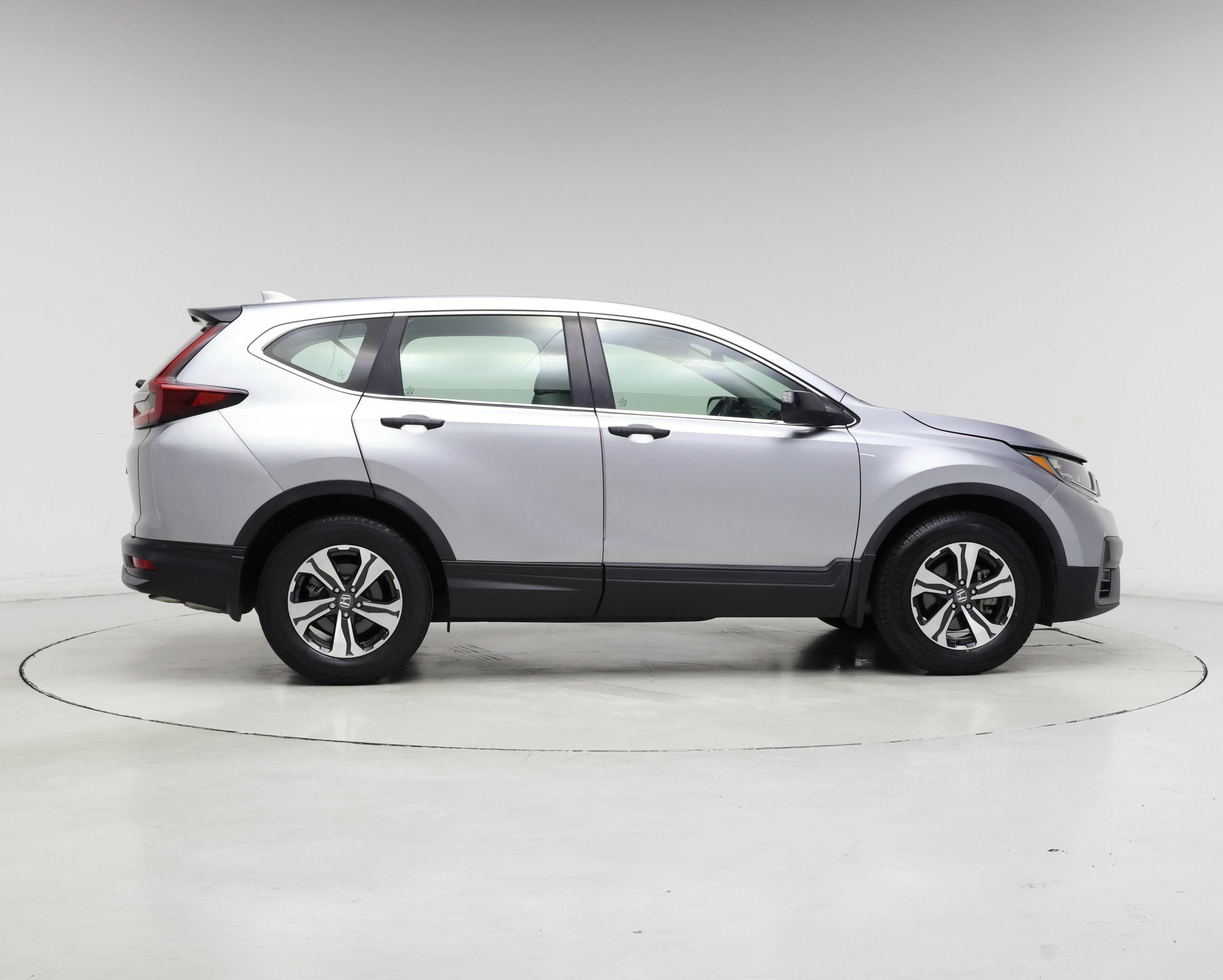 Thumbnail: 2022 Honda CR-V - 7