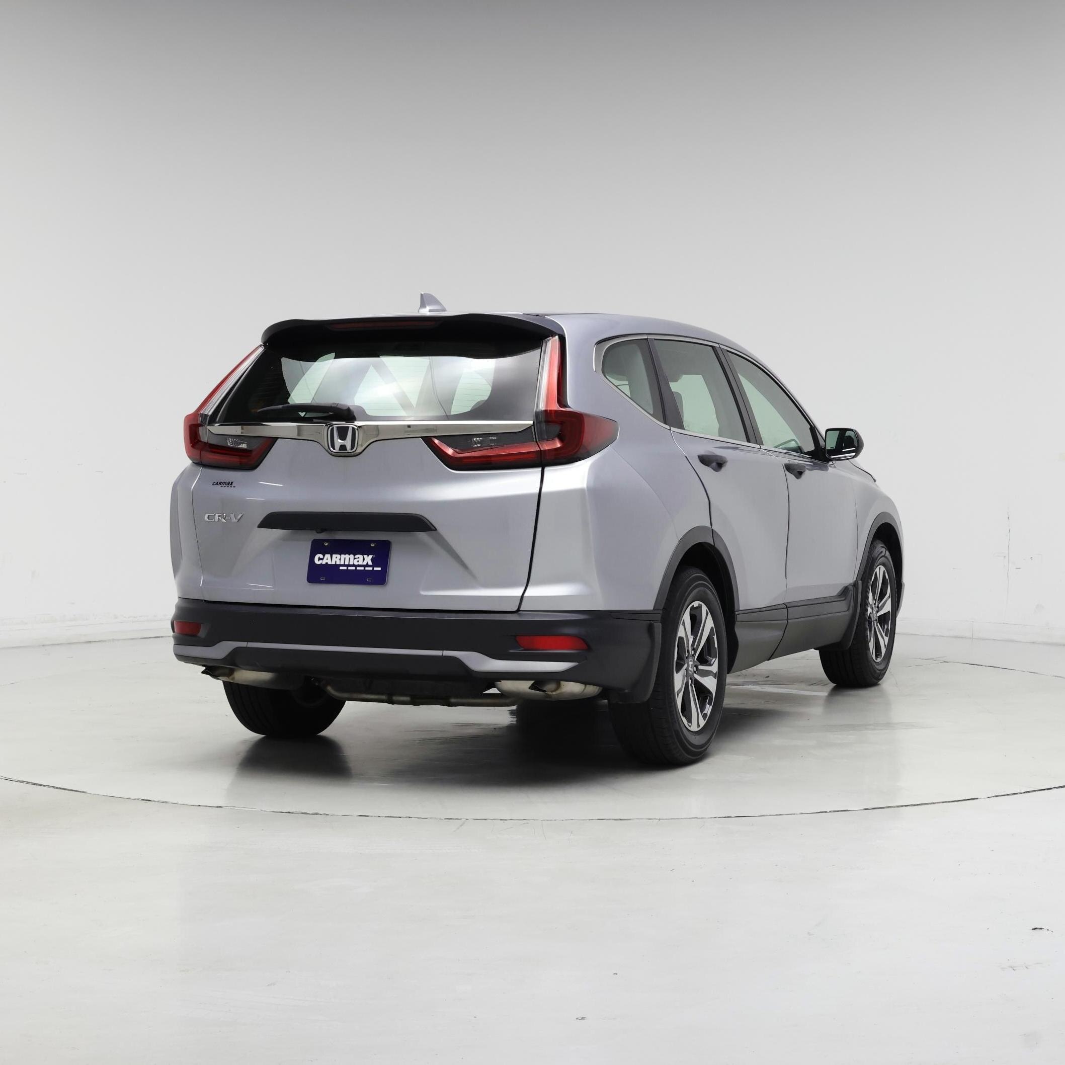 Thumbnail: 2022 Honda CR-V - 8