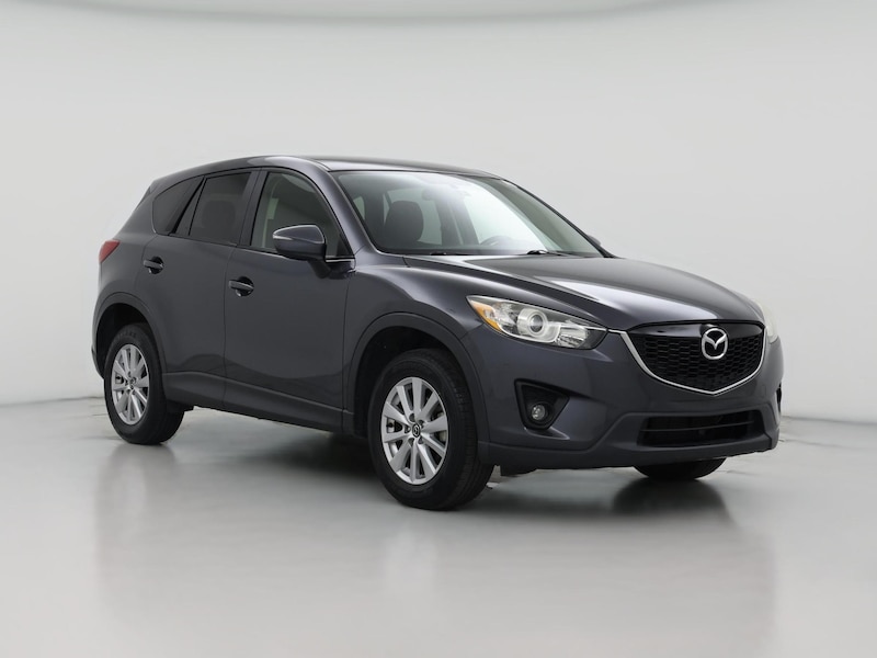2015 Mazda CX-5 Touring -
                  Boynton Beach, FL