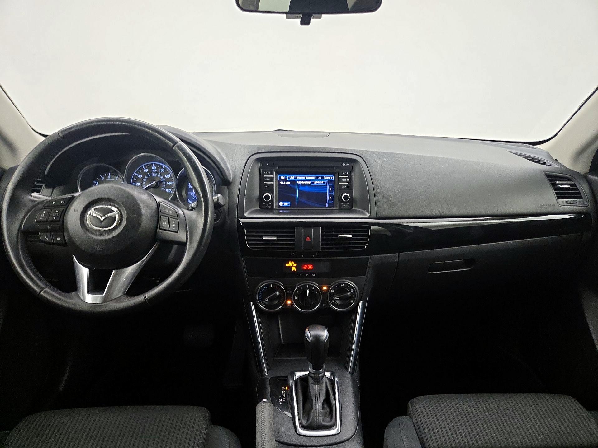 Thumbnail: 2015 Mazda CX-5 - 9